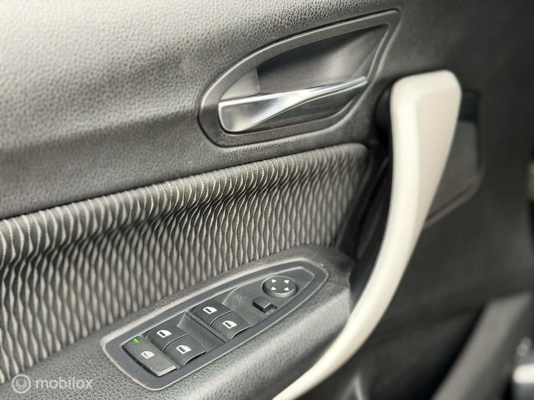 Foto van BMW 118i