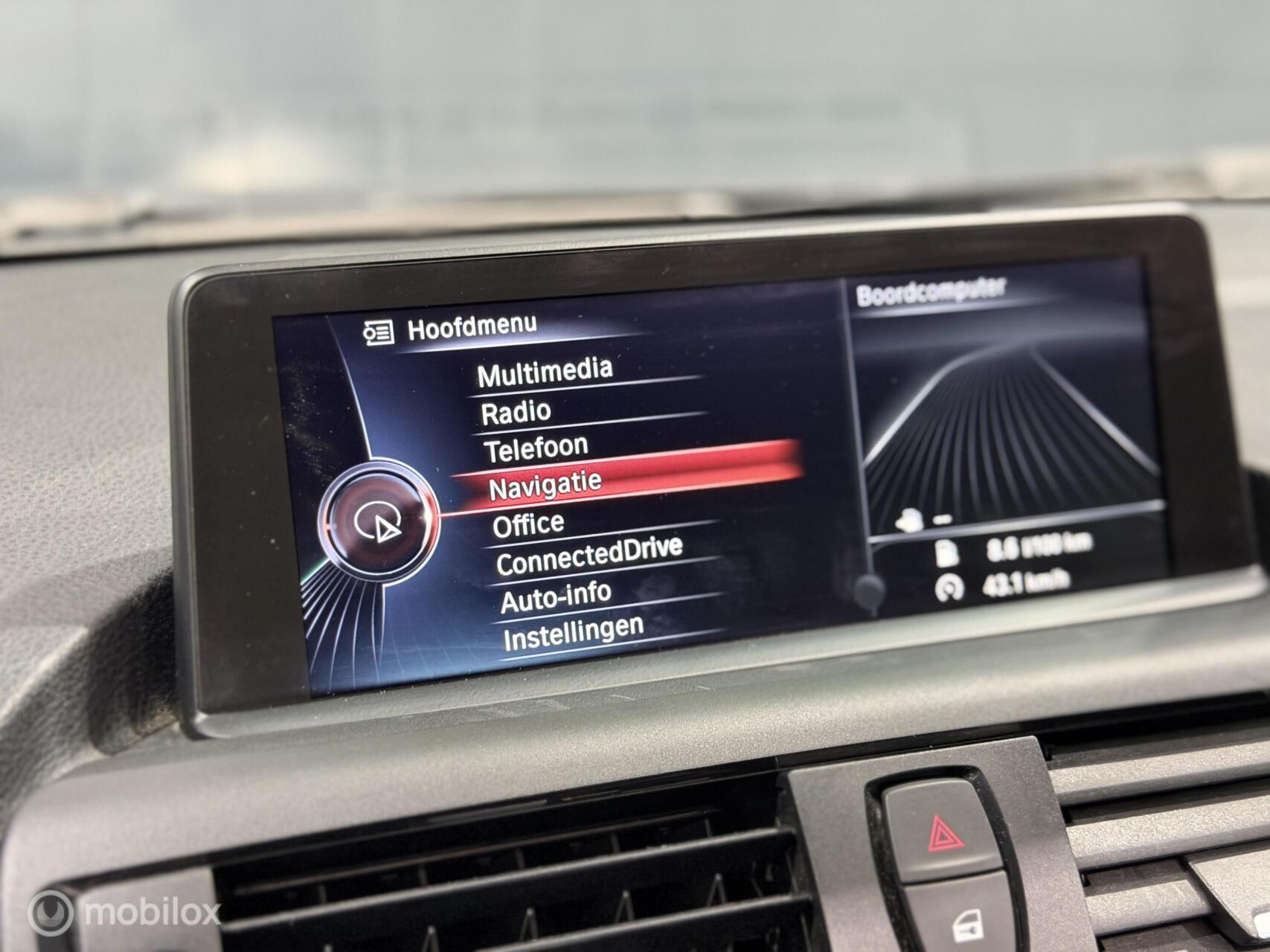 Foto van BMW 118i
