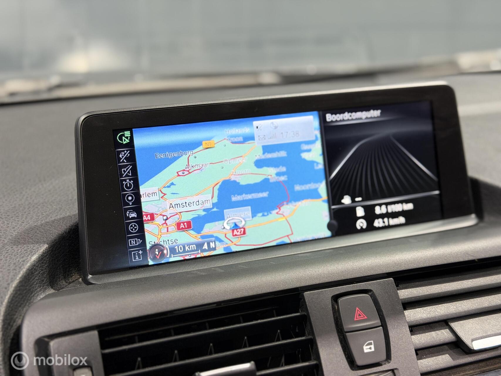 Foto van BMW 118i