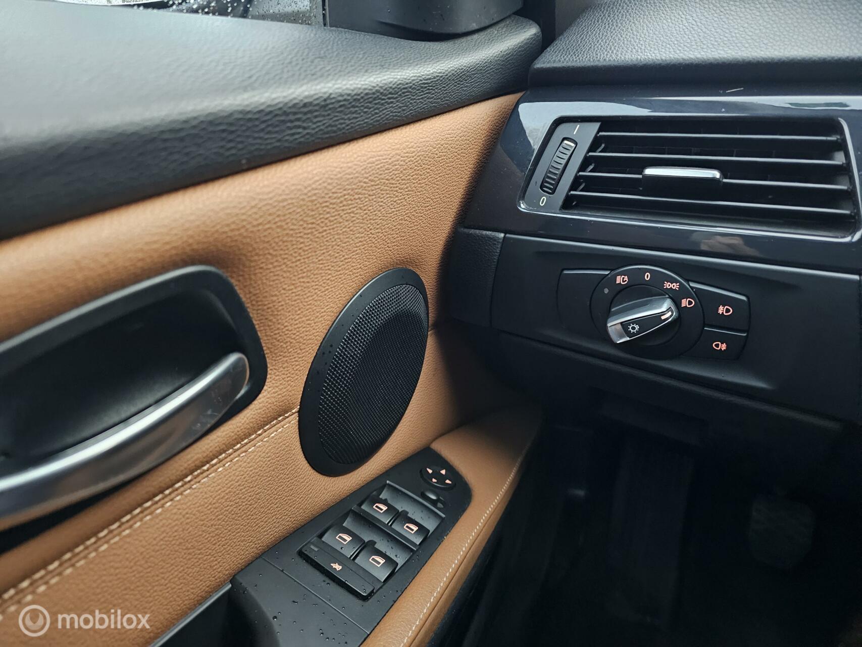 Foto van BMW 3-serie Touring