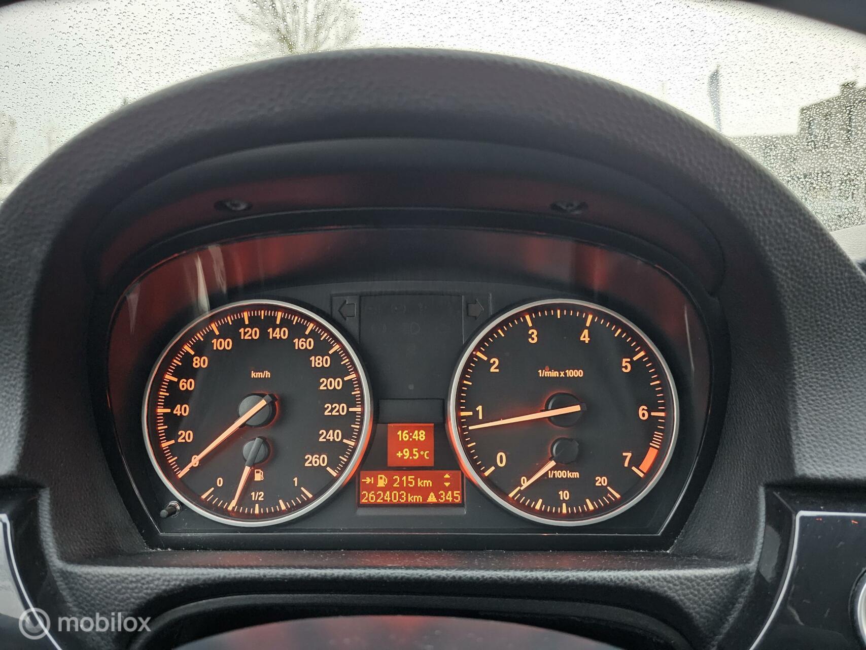 Foto van BMW 3-serie Touring
