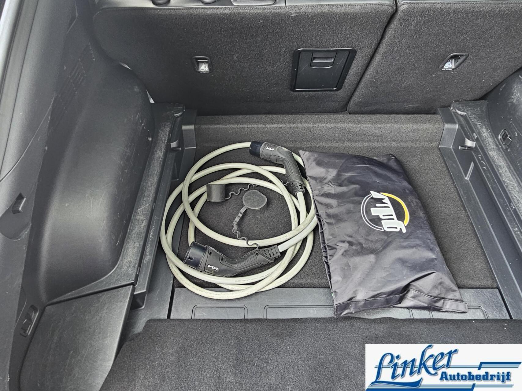 Foto van Kia Ev6