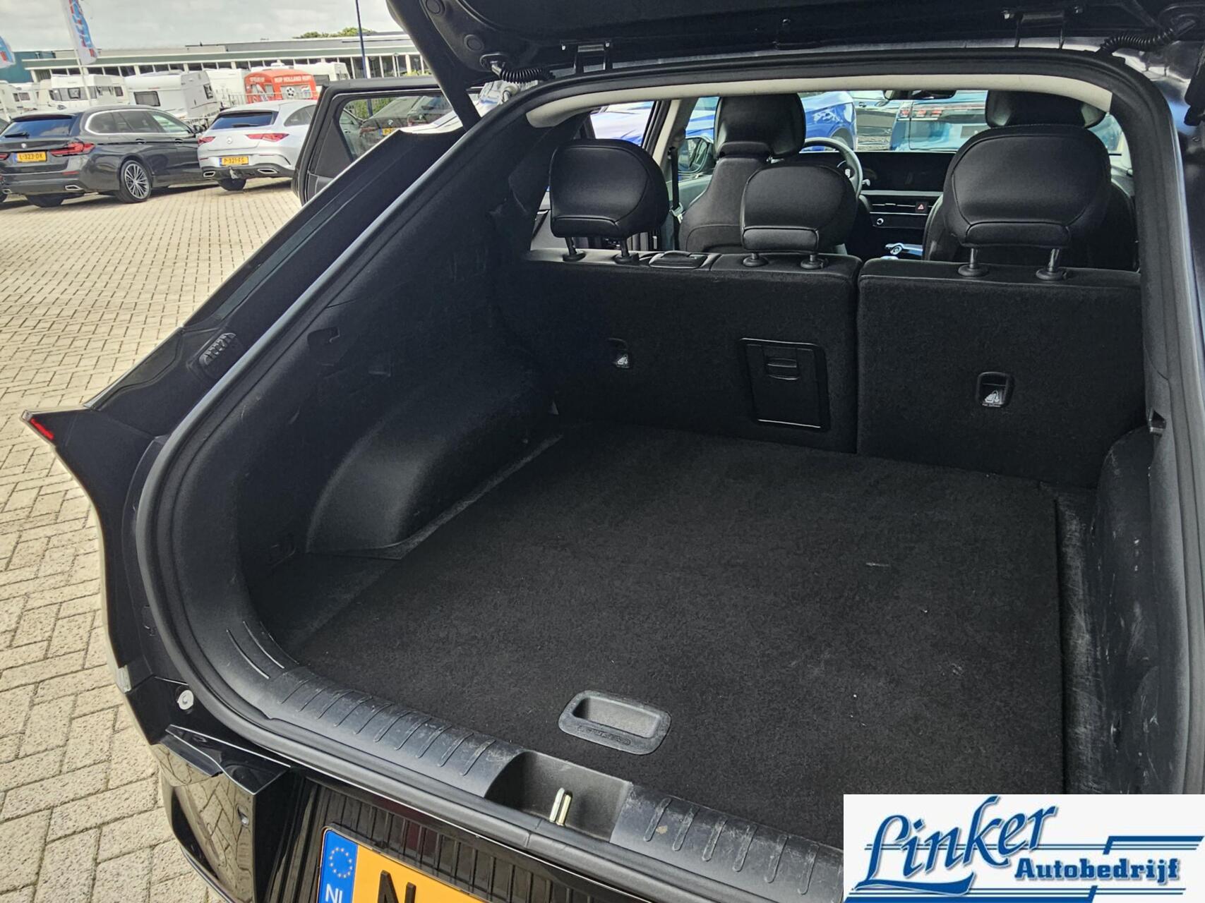 Foto van Kia Ev6
