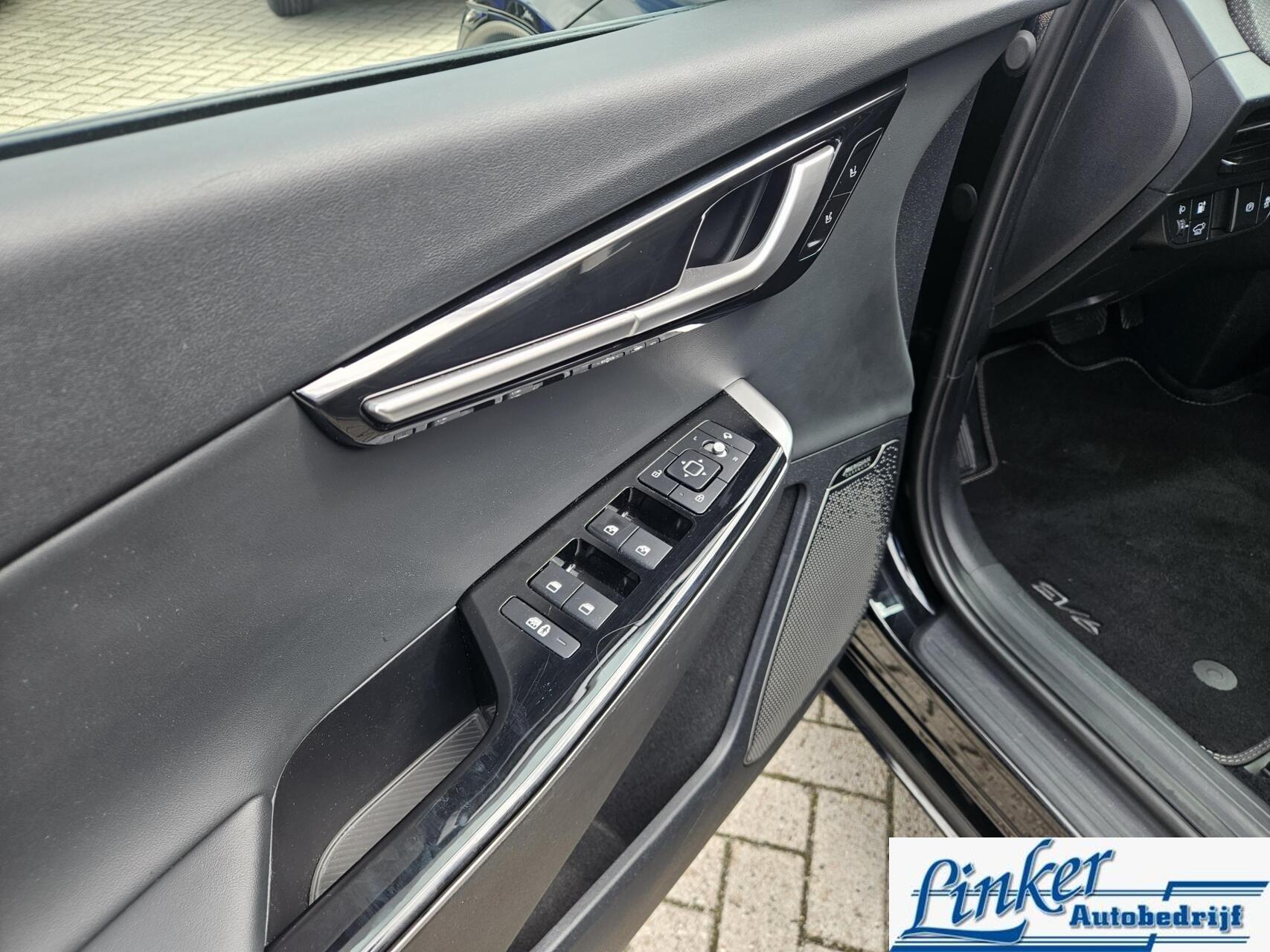Foto van Kia Ev6