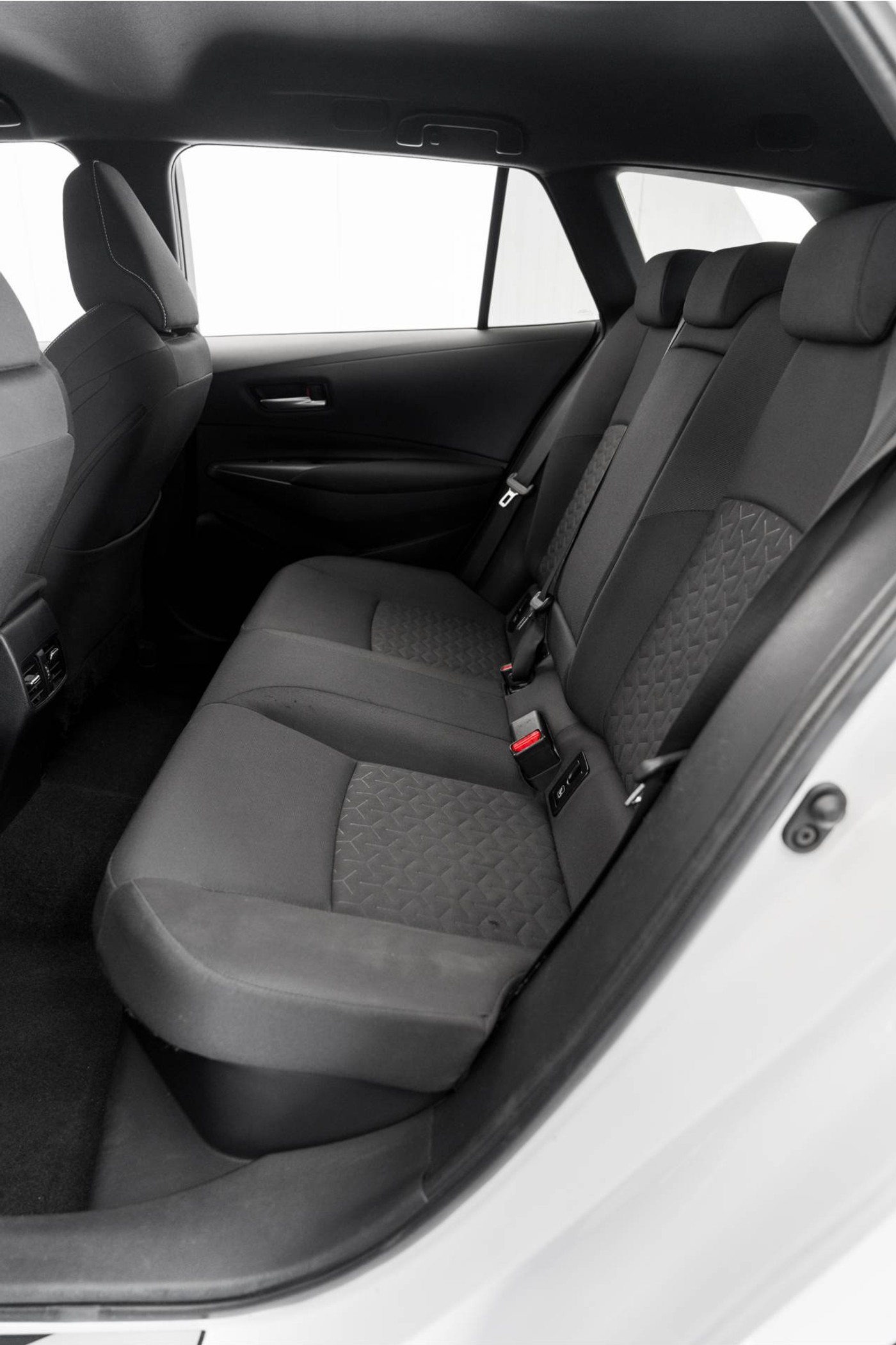 Foto van Toyota Toyota Corolla