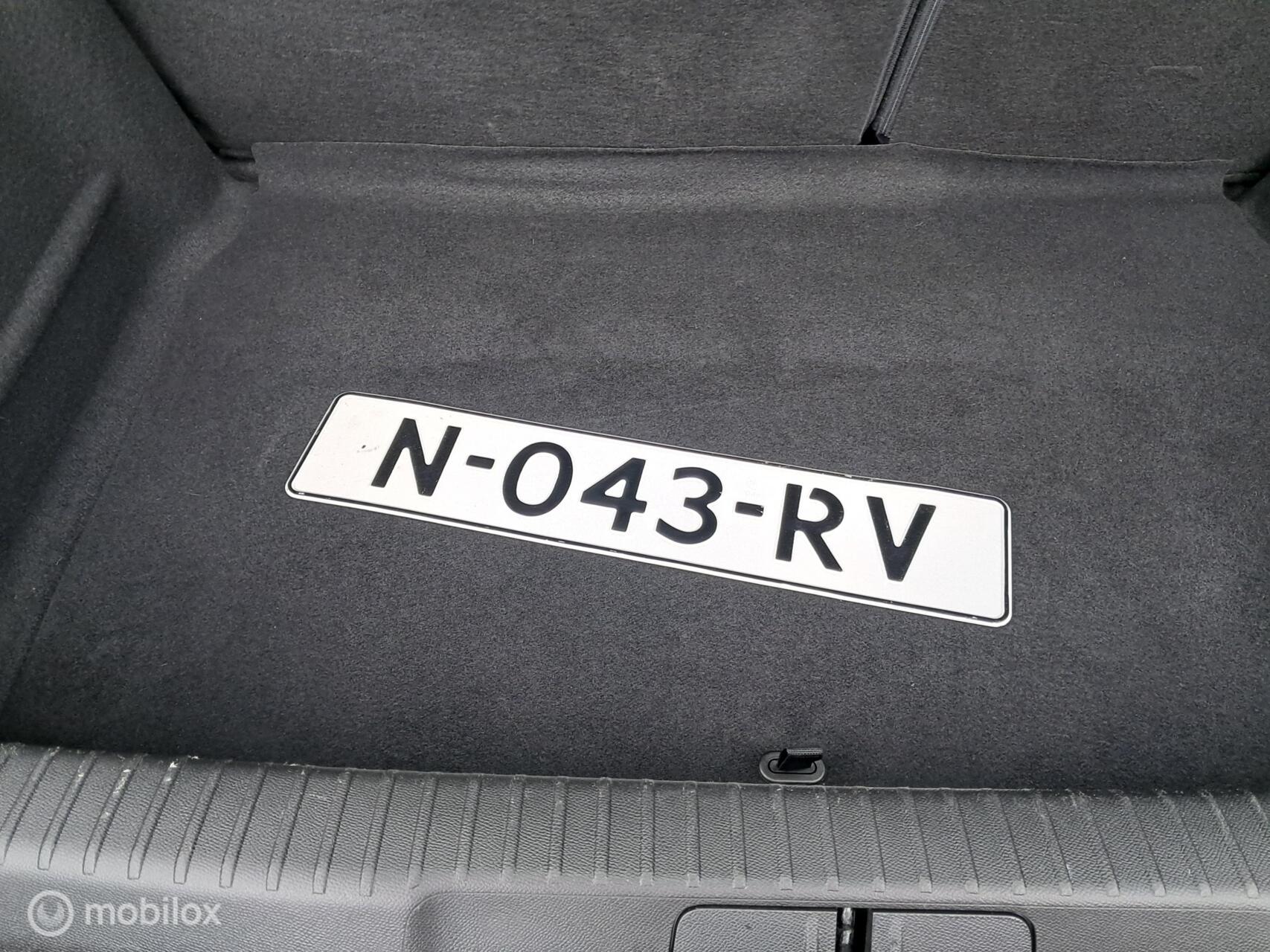 Foto van Opel Mokka