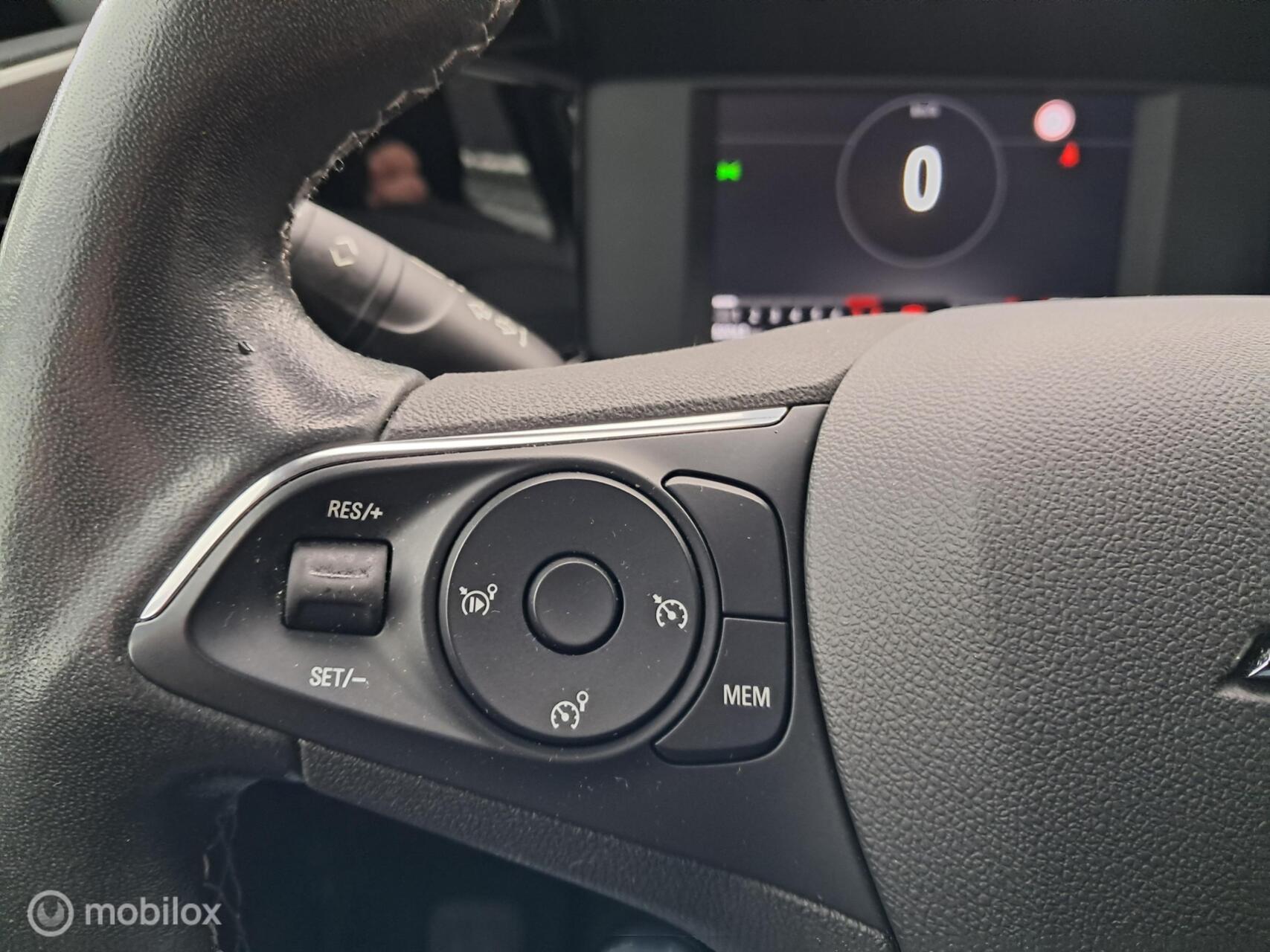 Foto van Opel Mokka