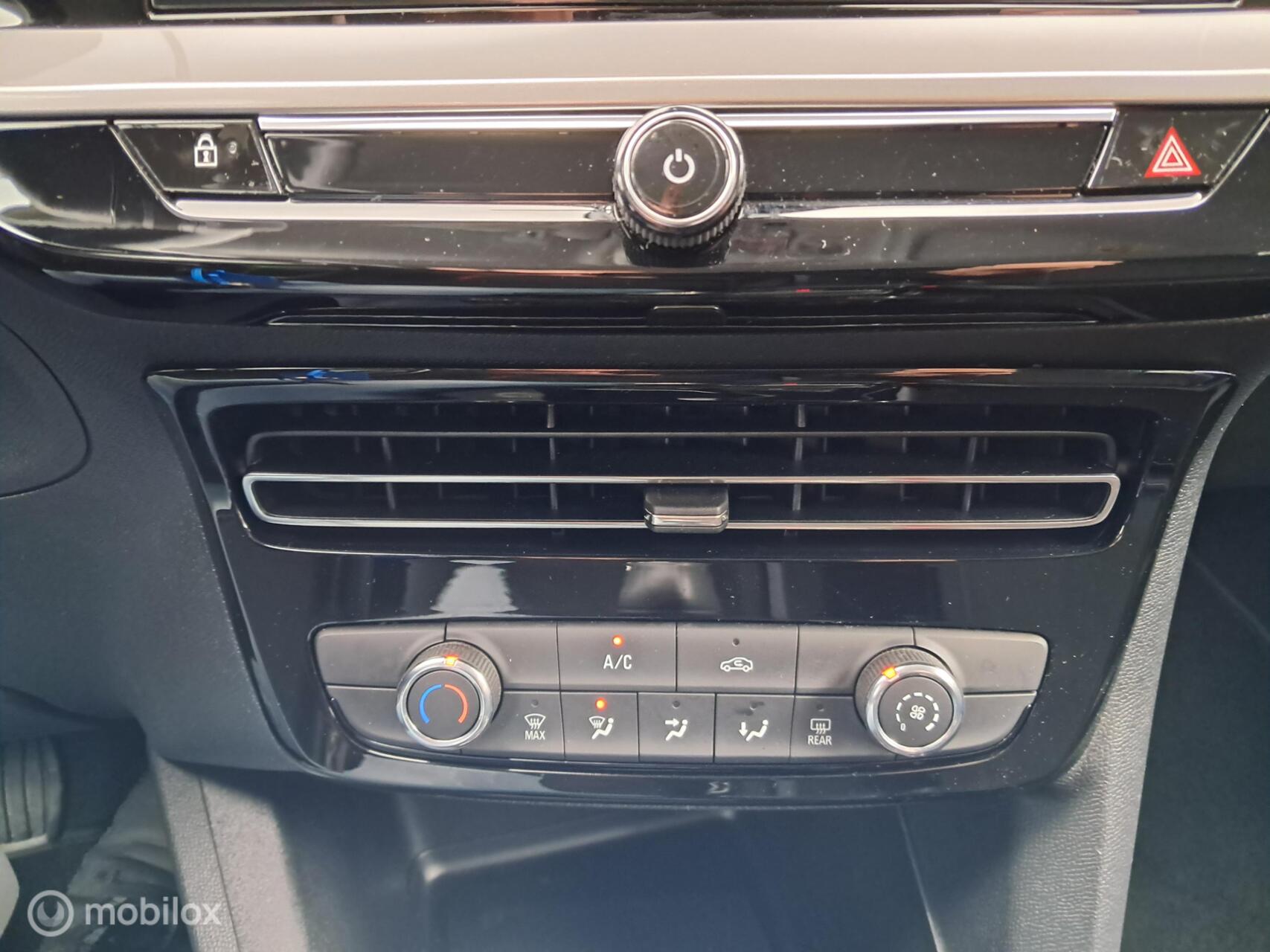 Foto van Opel Mokka
