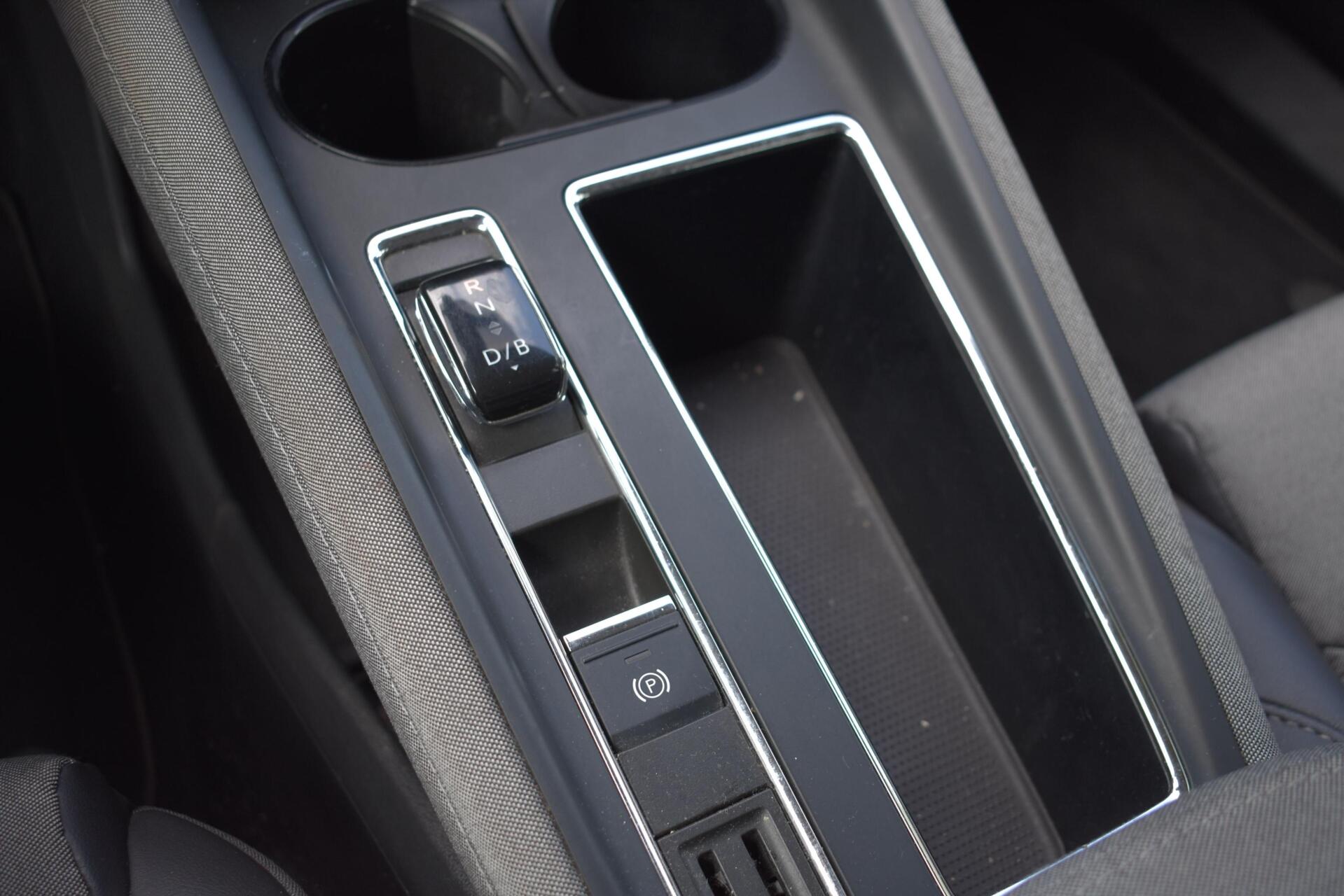Foto van Skoda Enyaq 80