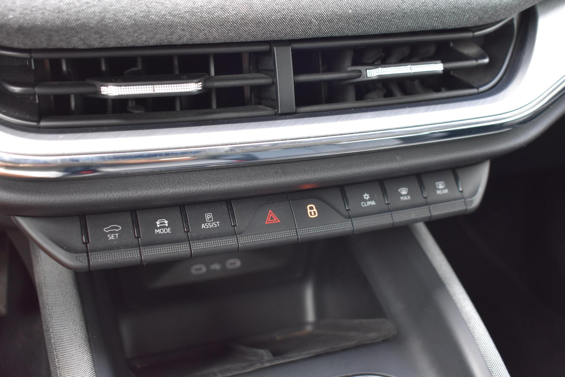 Foto van Skoda Enyaq 80