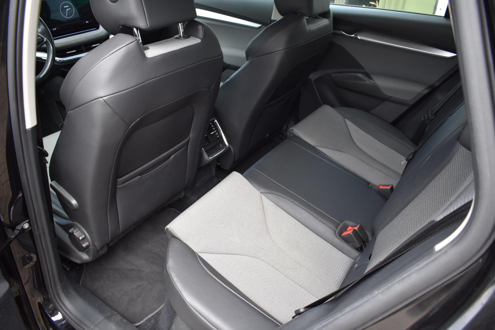 Foto van Skoda Enyaq 80