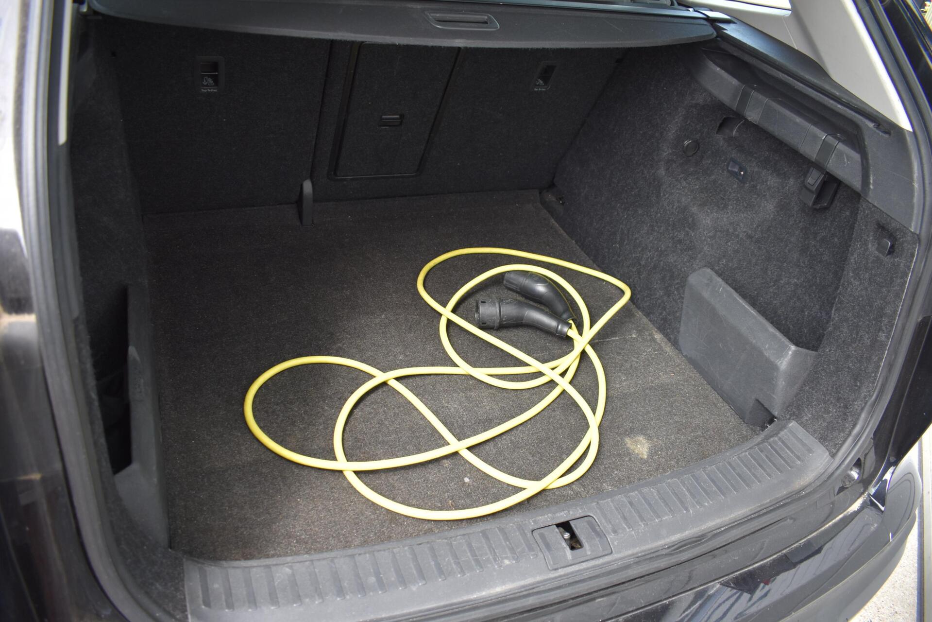 Foto van Skoda Enyaq 80