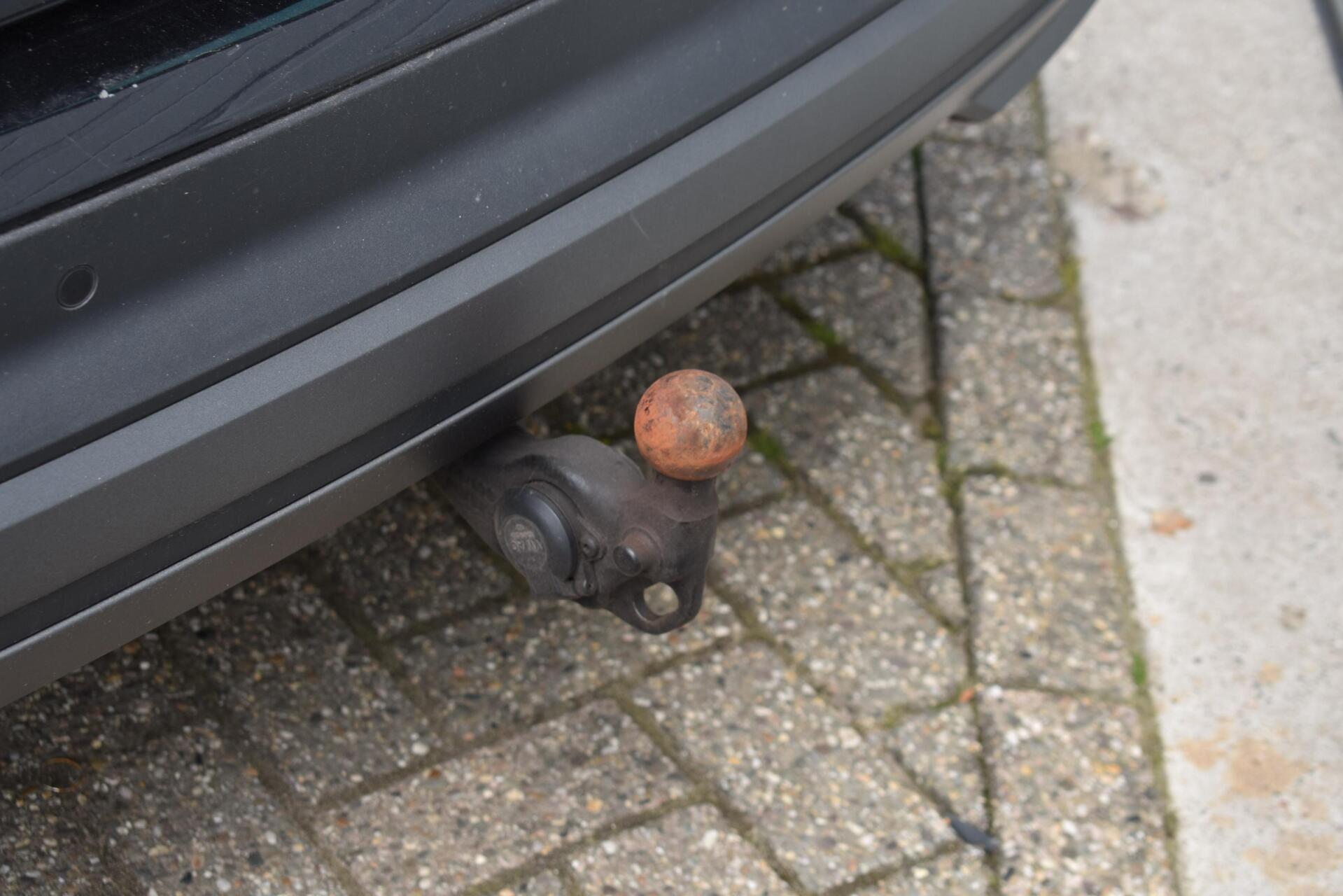 Foto van Skoda Enyaq 80