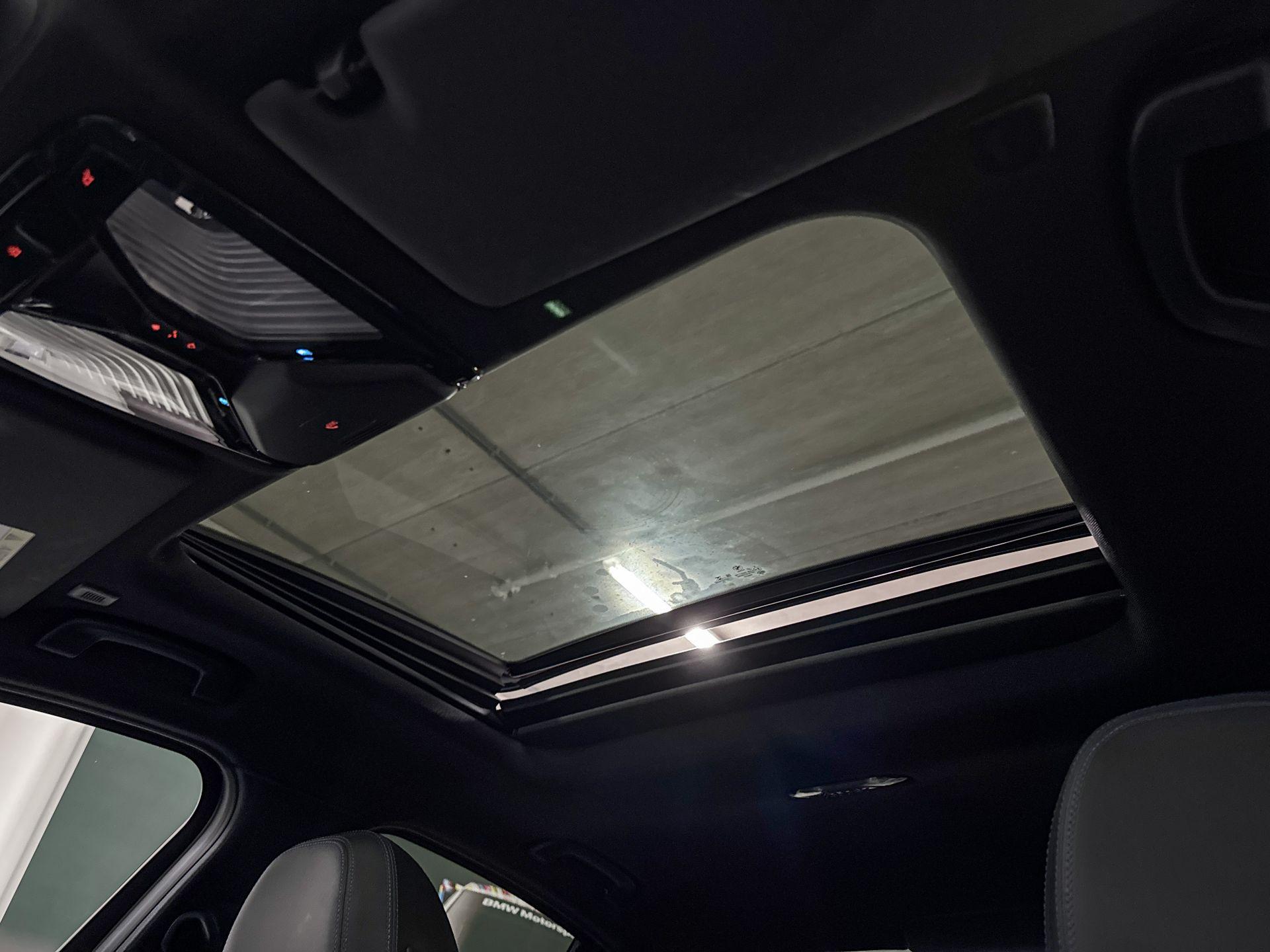 Foto van BMW 320e
