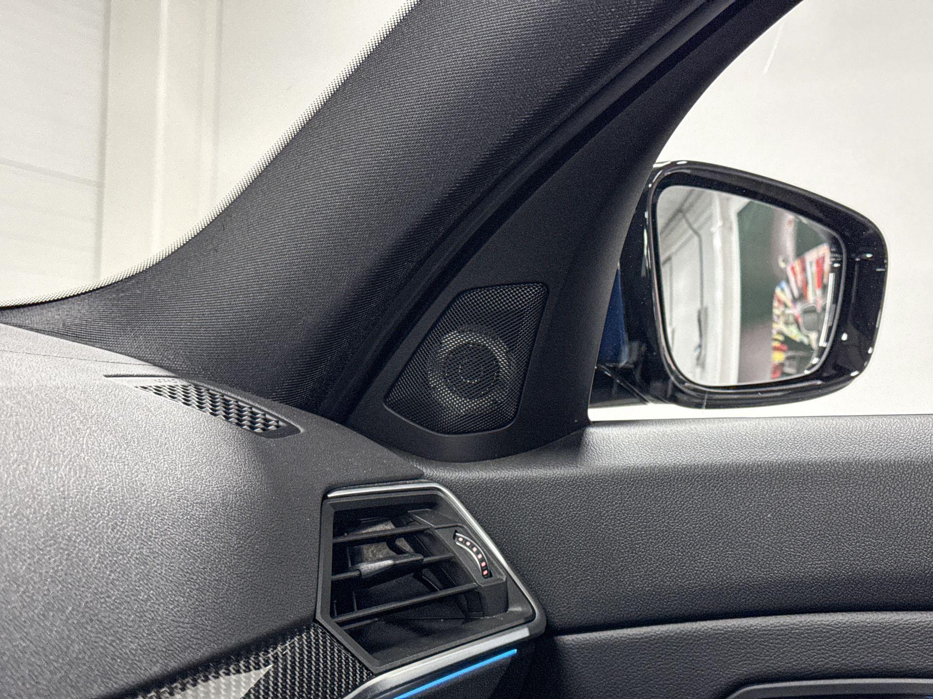 Foto van BMW 320e