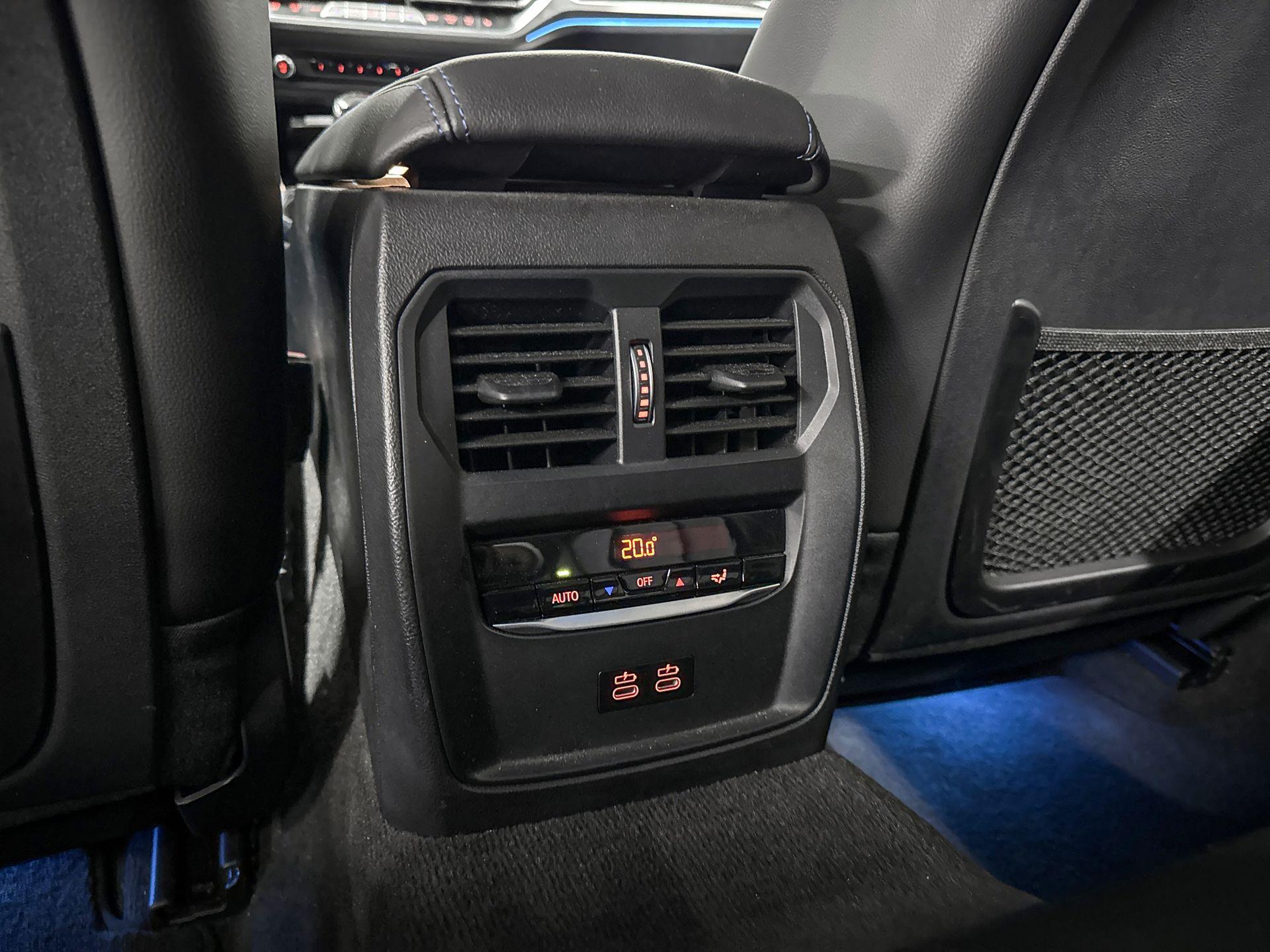 Foto van BMW 320e