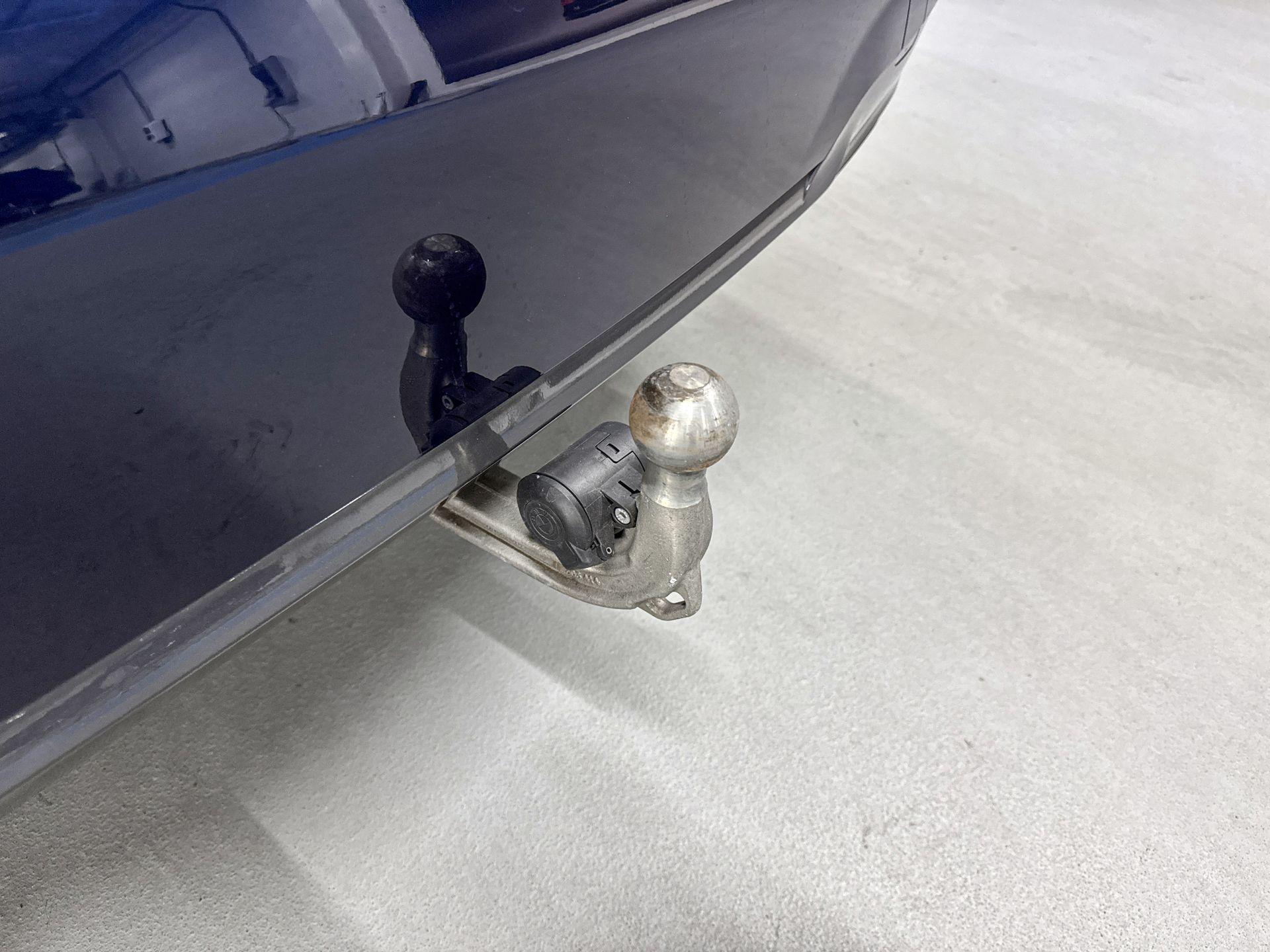 Foto van BMW 320e