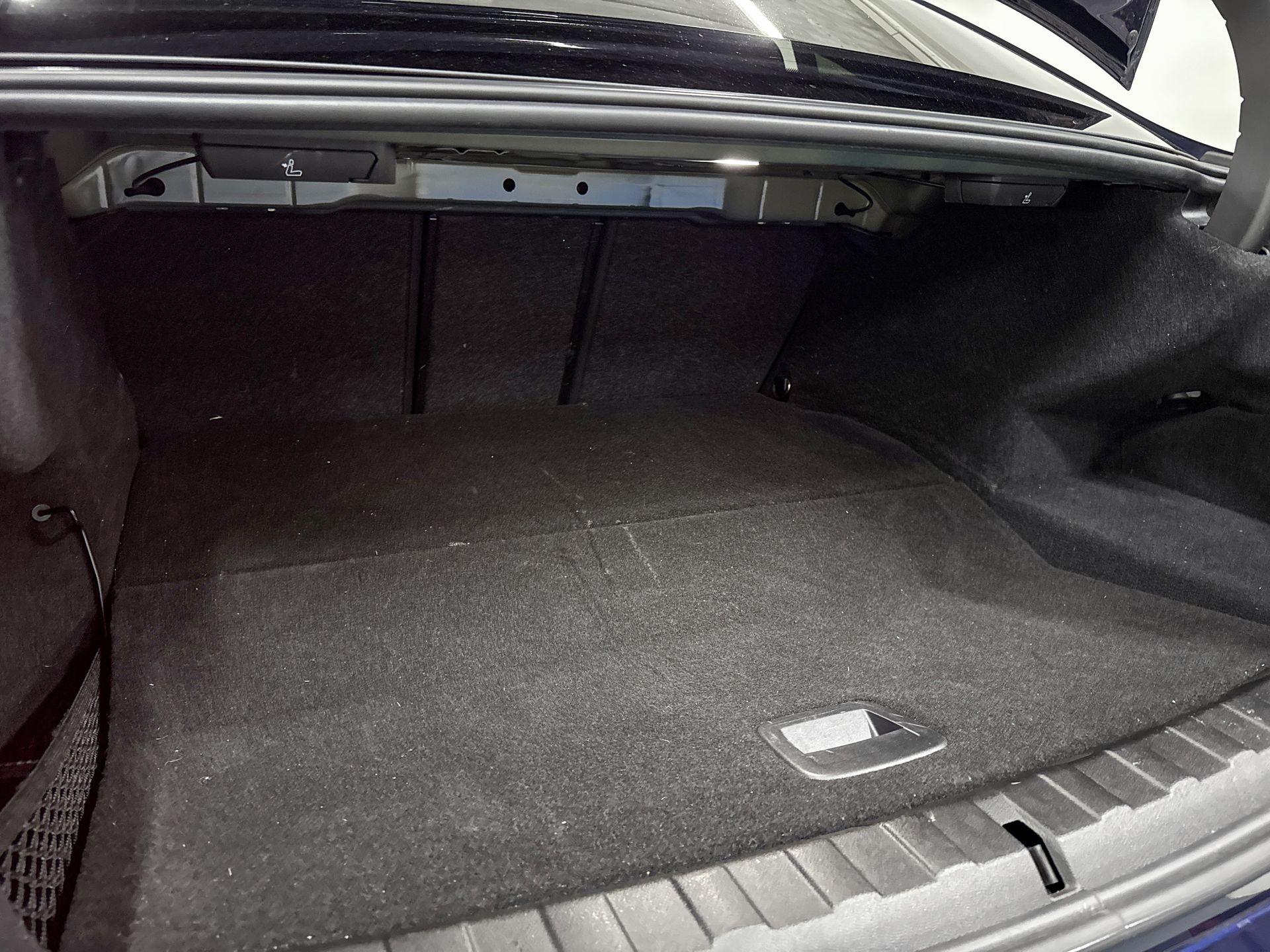 Foto van BMW 320e
