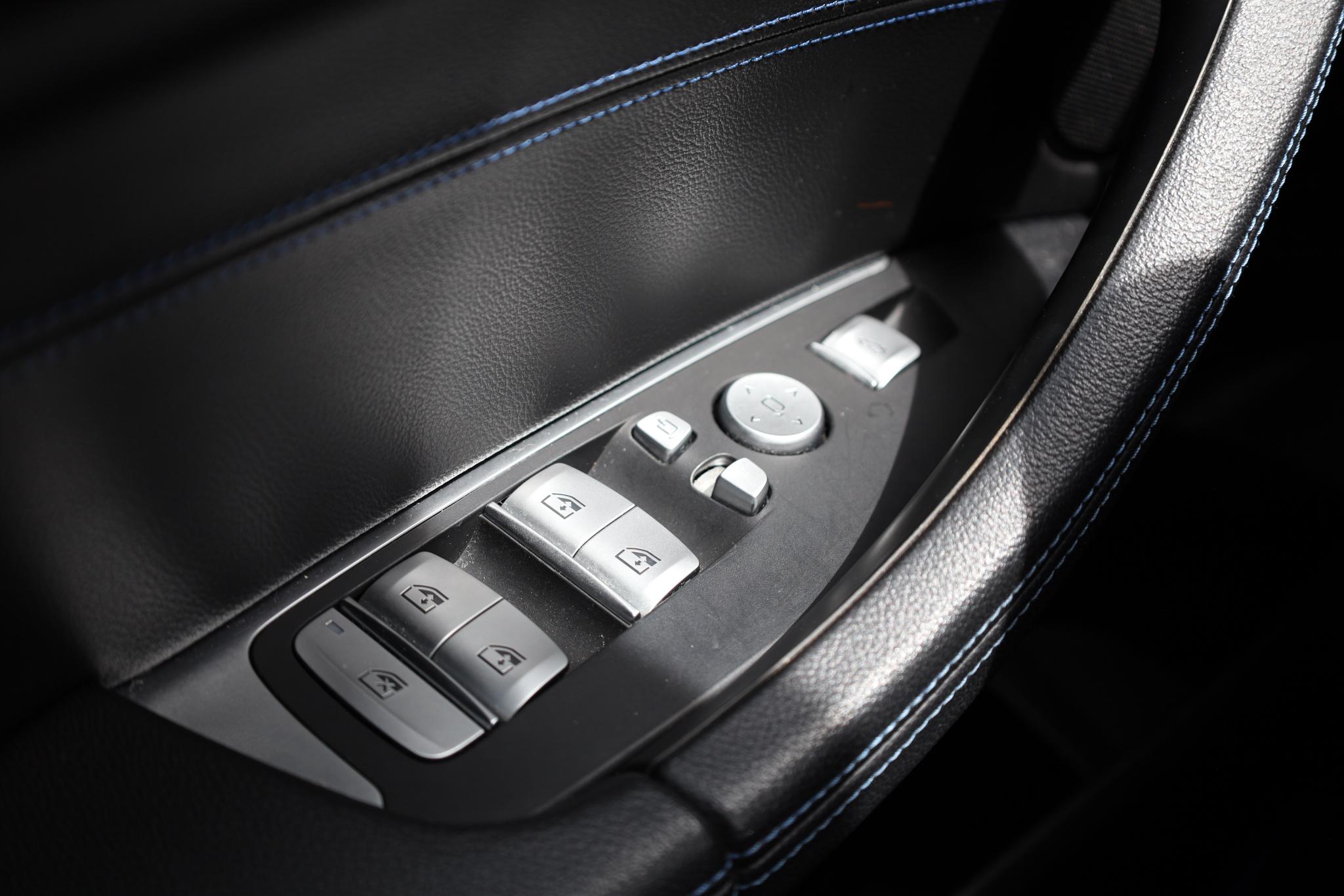 Foto van BMW X3 Xdrive20i