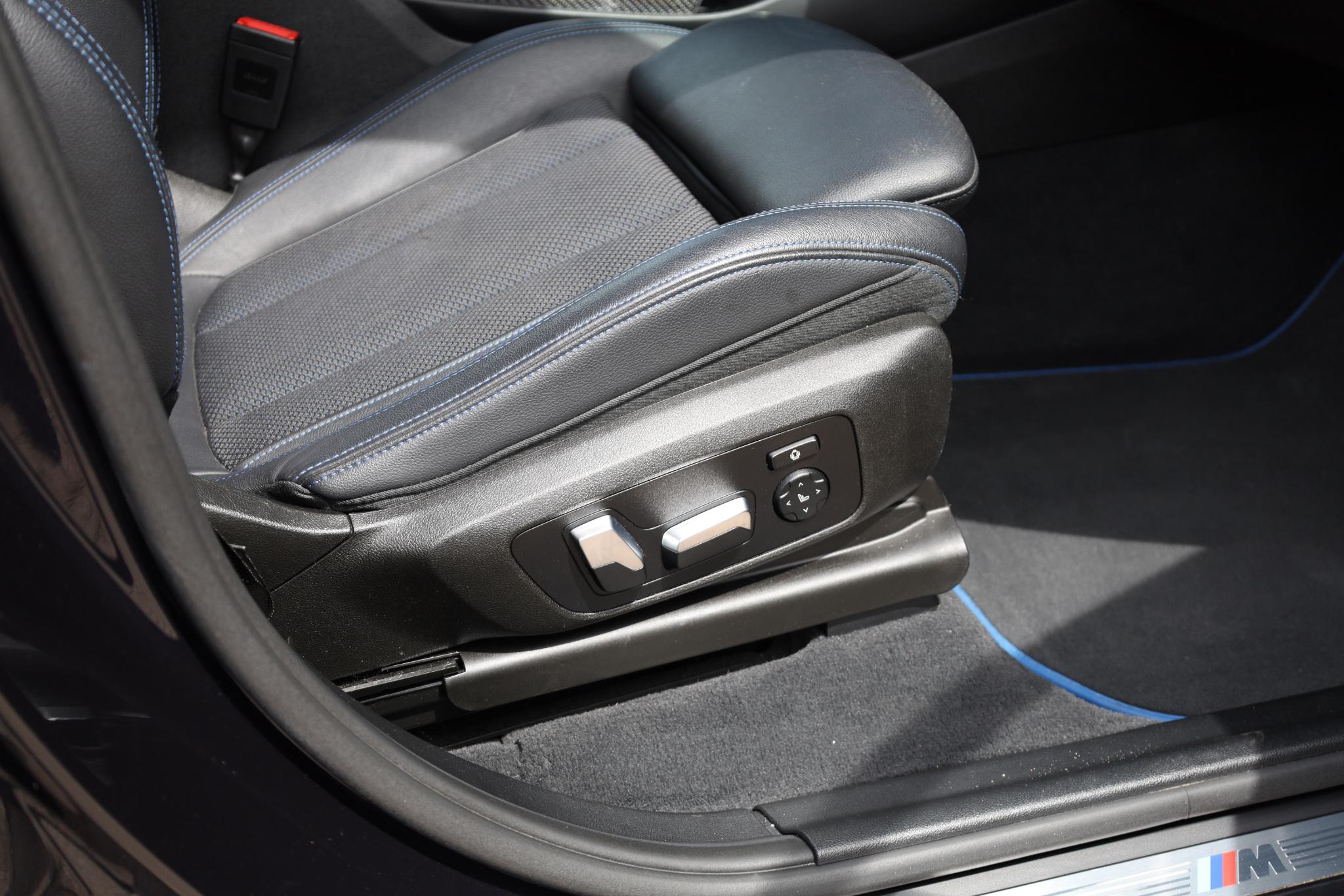 Foto van BMW X3 Xdrive20i