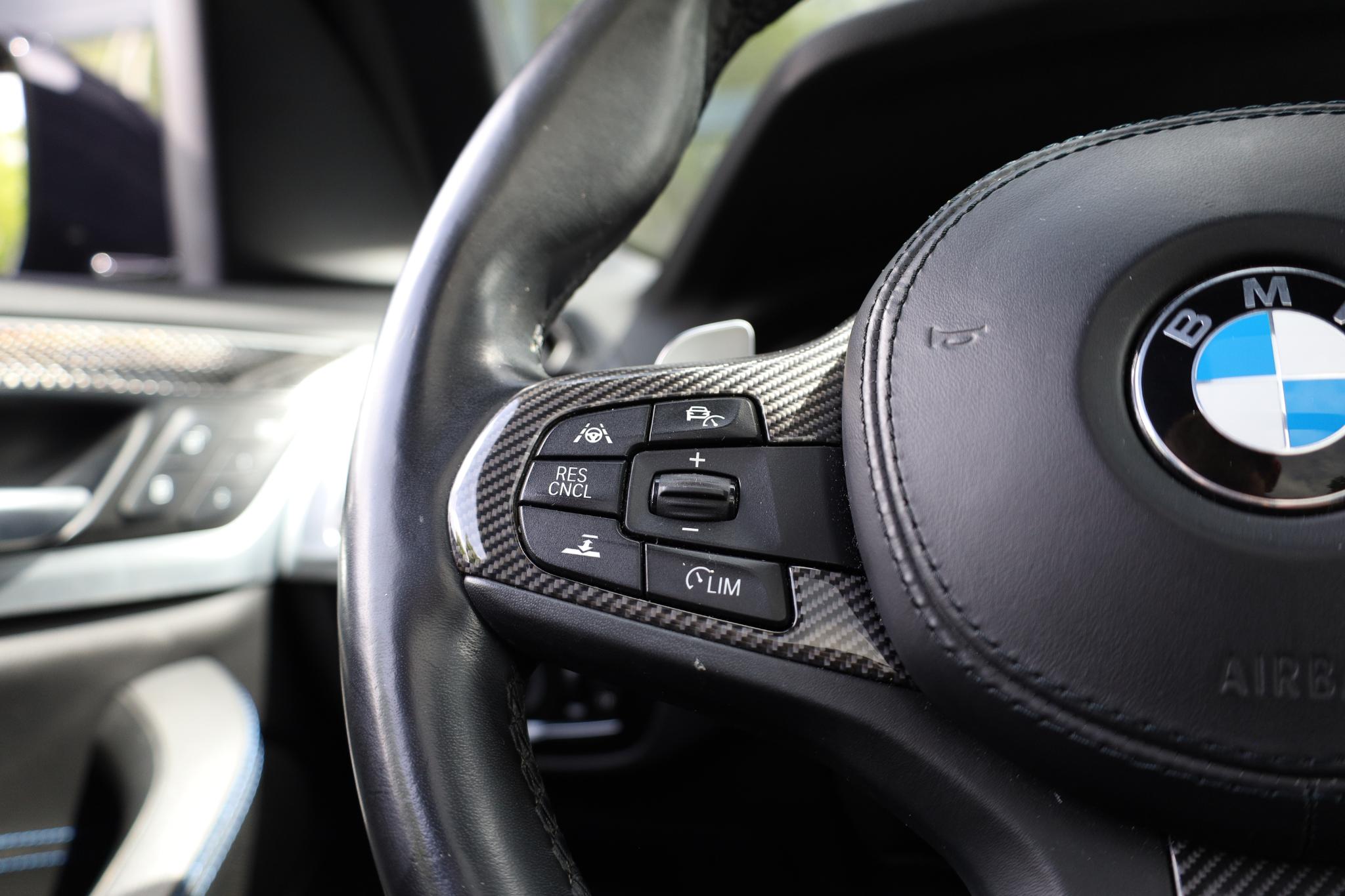 Foto van BMW X3 Xdrive20i