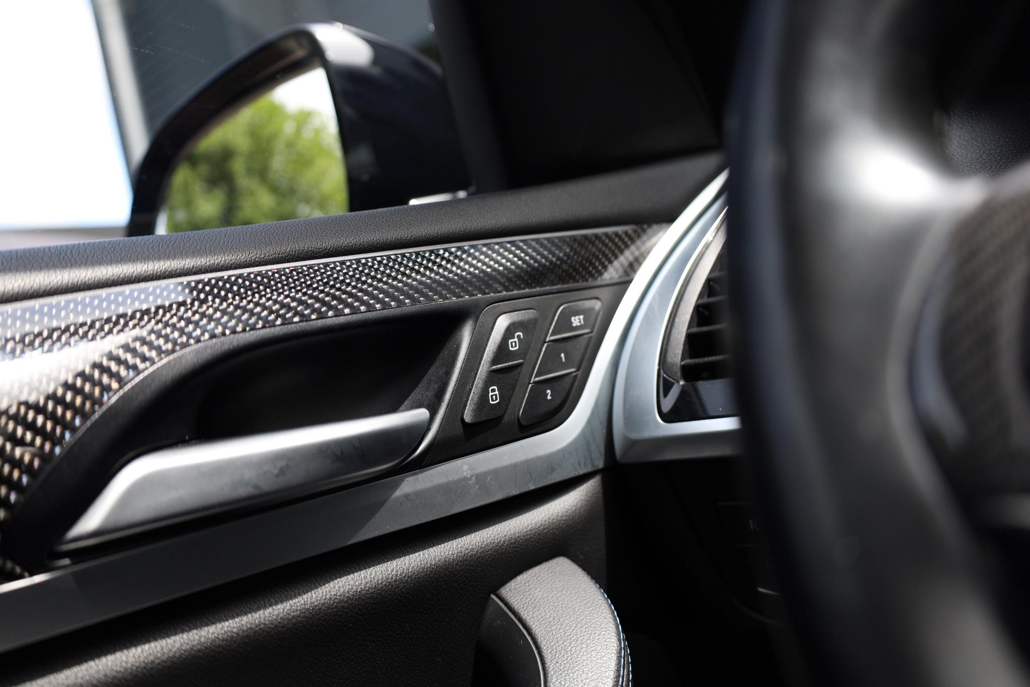 Foto van BMW X3 Xdrive20i