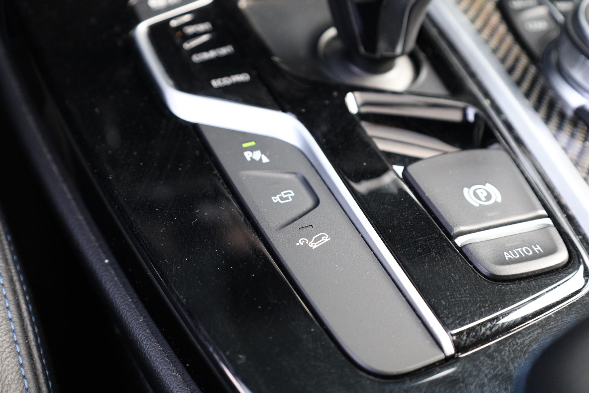 Foto van BMW X3 Xdrive20i