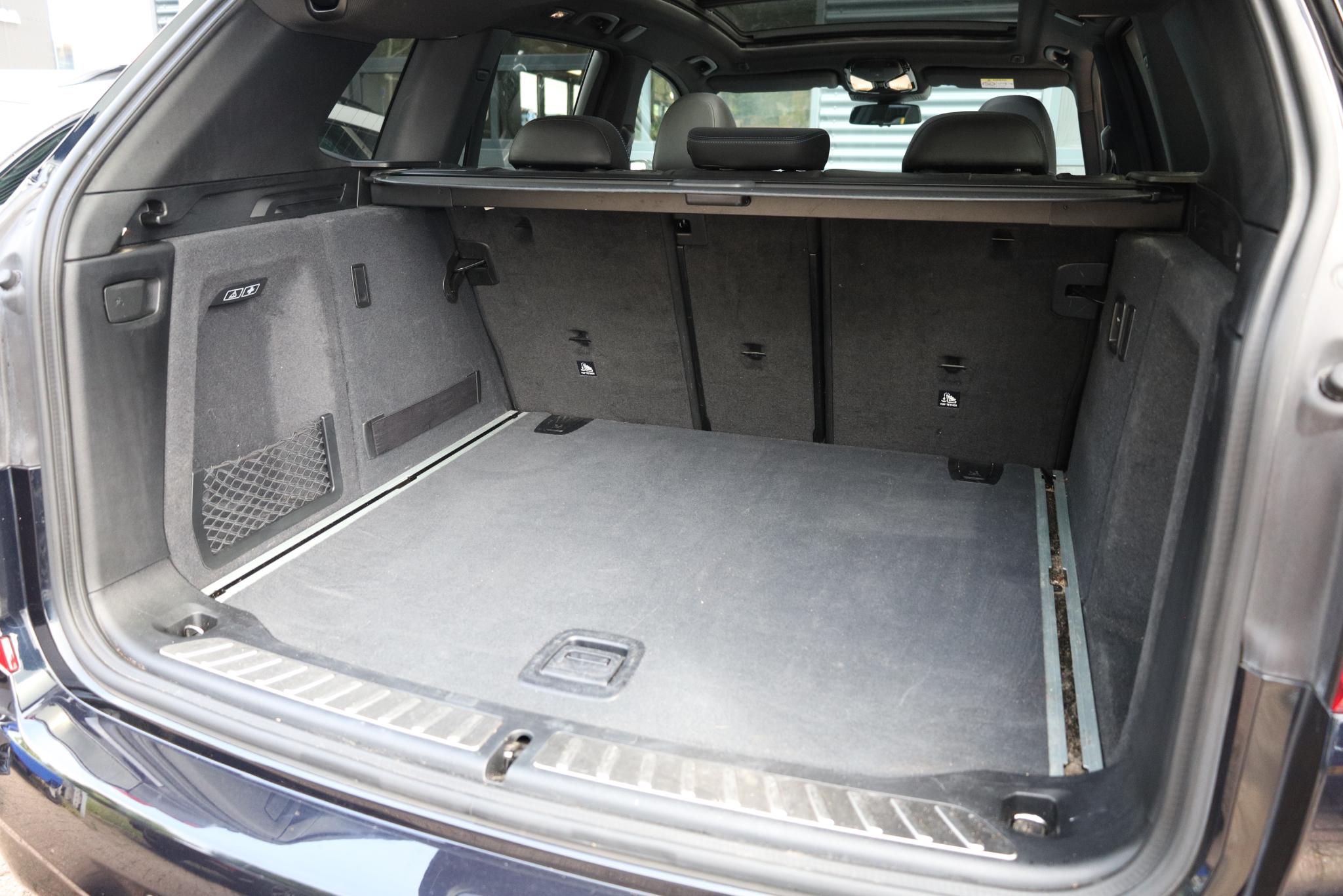 Foto van BMW X3 Xdrive20i