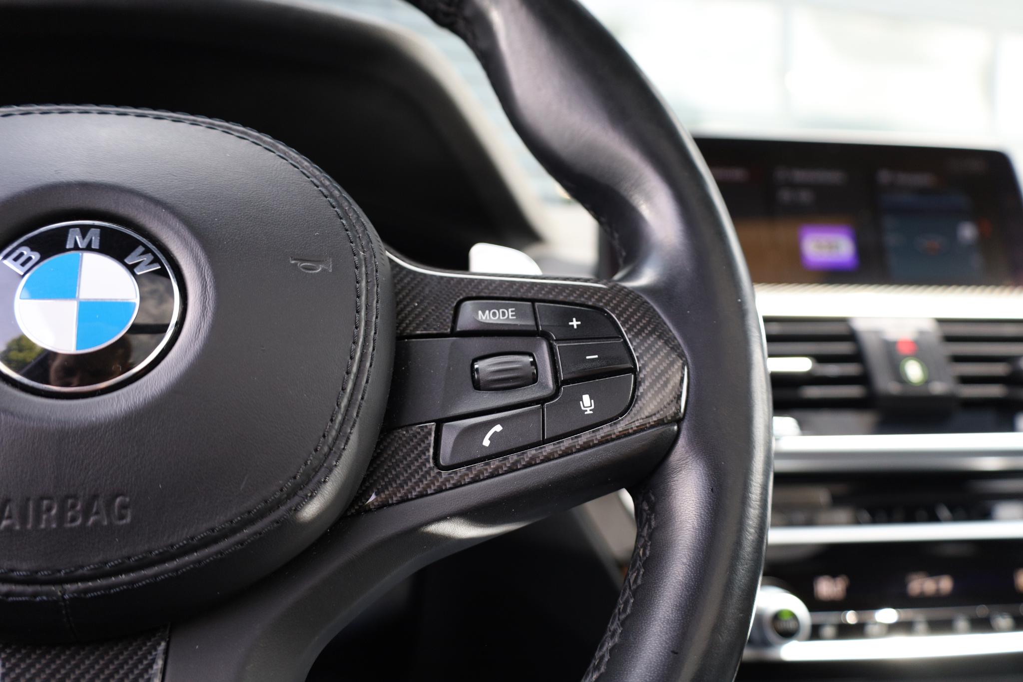 Foto van BMW X3 Xdrive20i