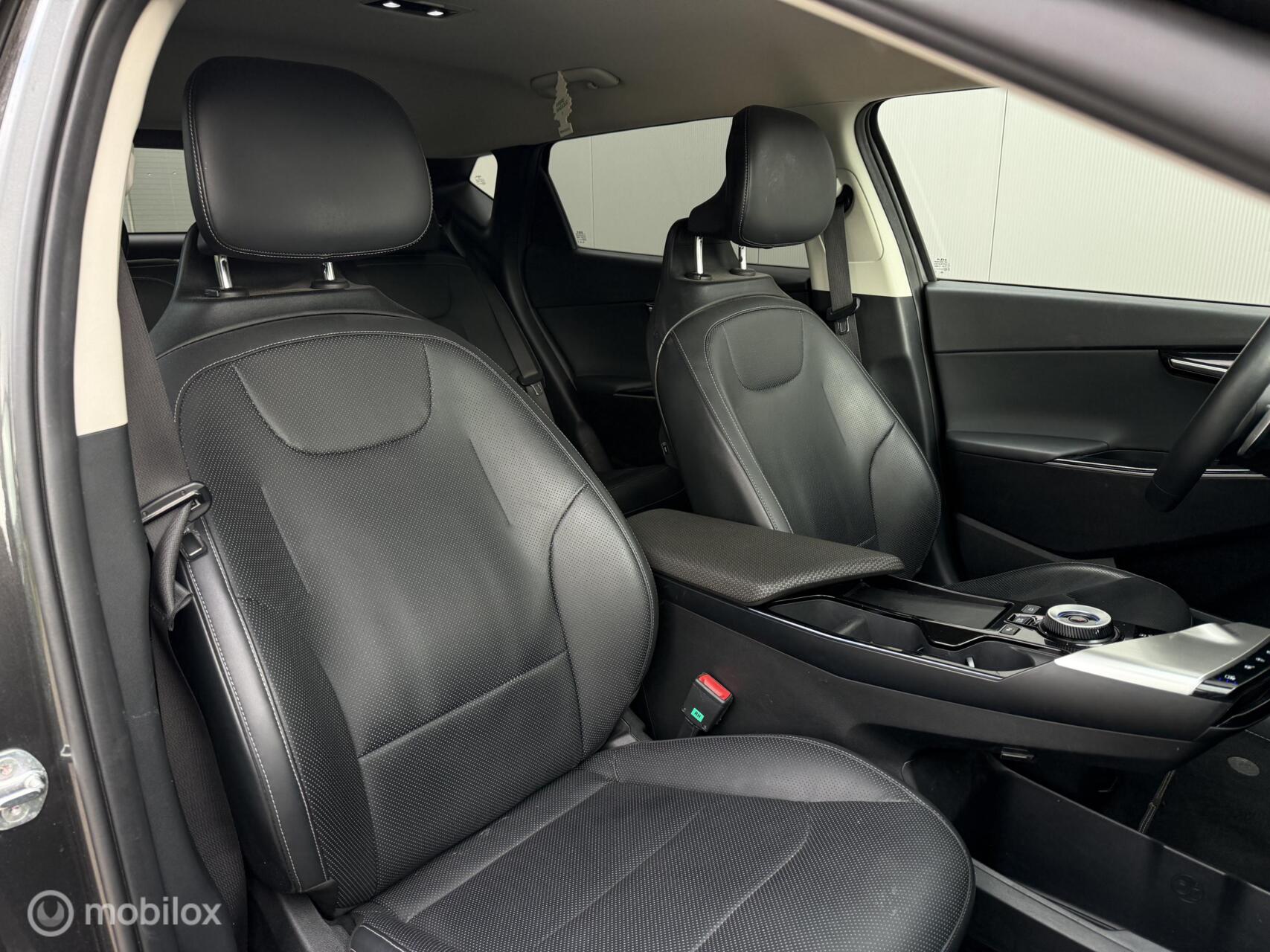 Foto van Kia Ev6