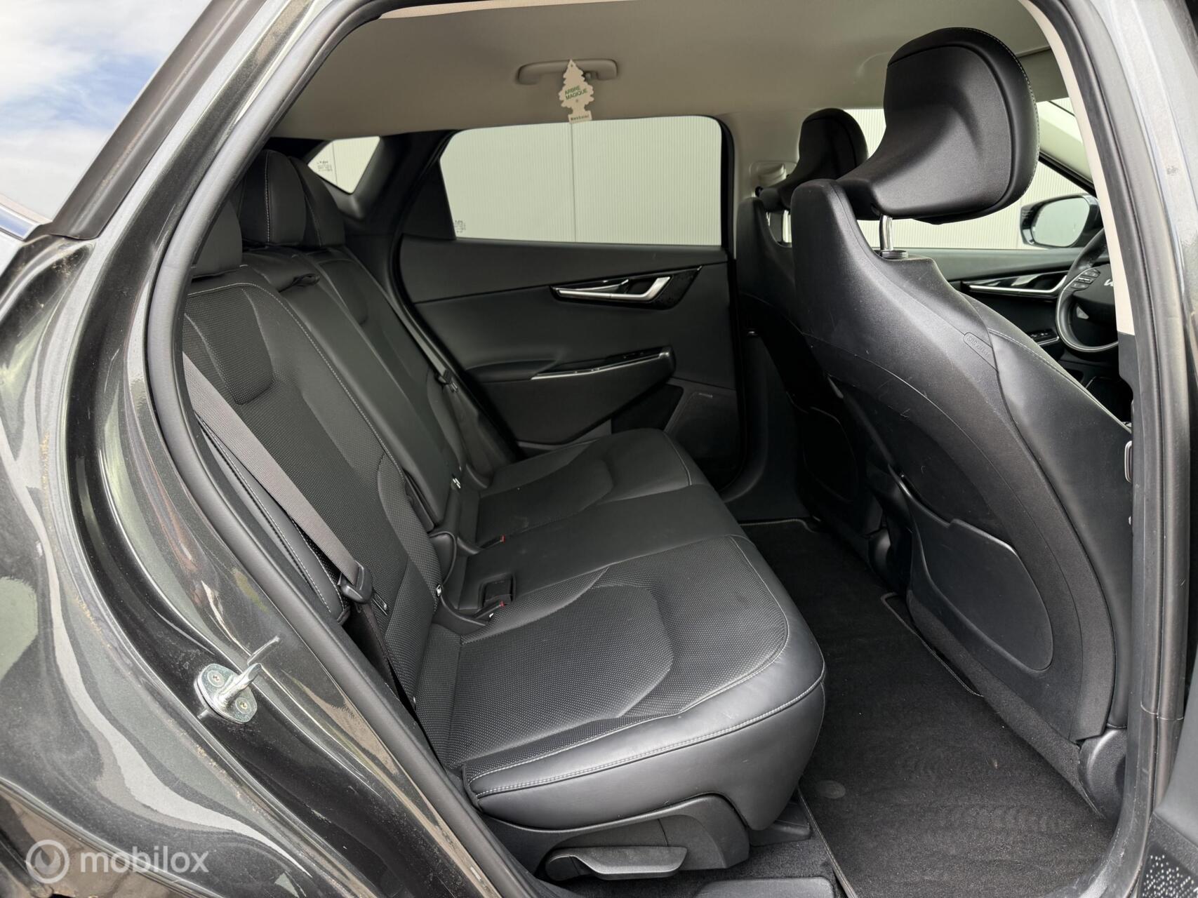 Foto van Kia Ev6