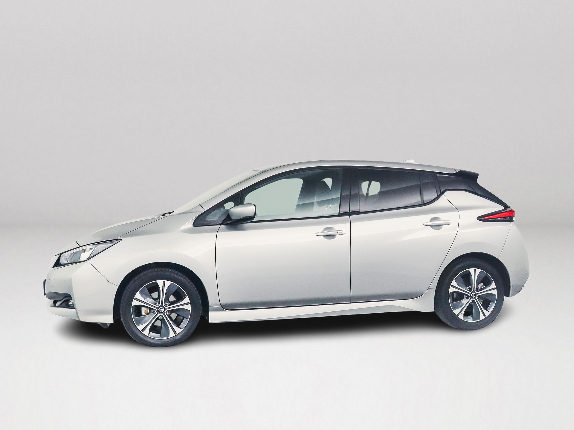 Foto van Nissan Nissan Leaf 40kwh