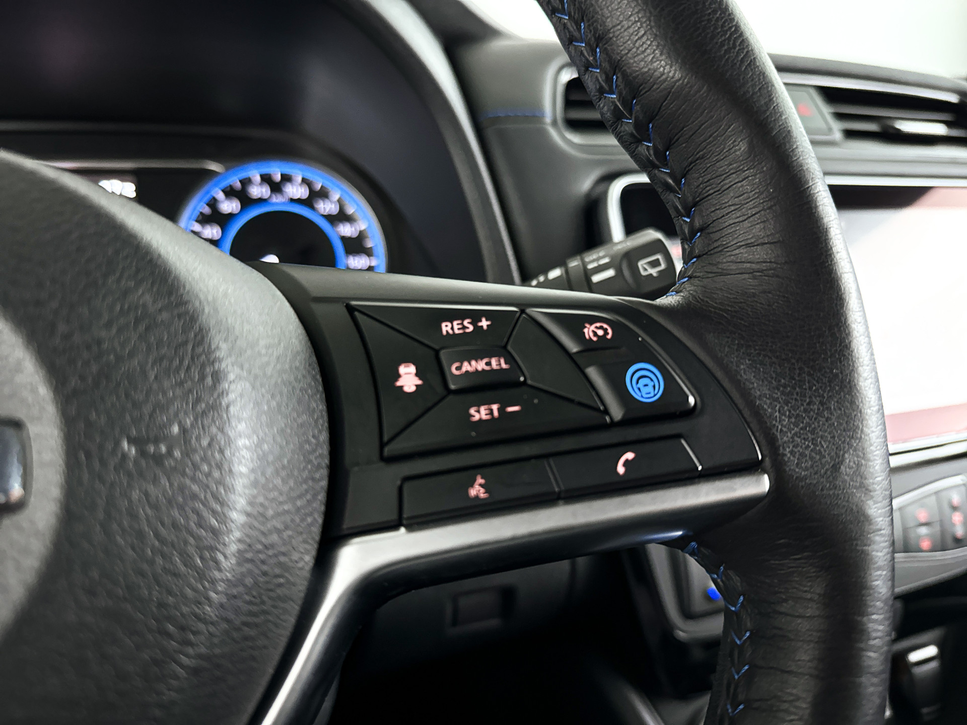 Foto van Nissan Nissan Leaf 40kwh