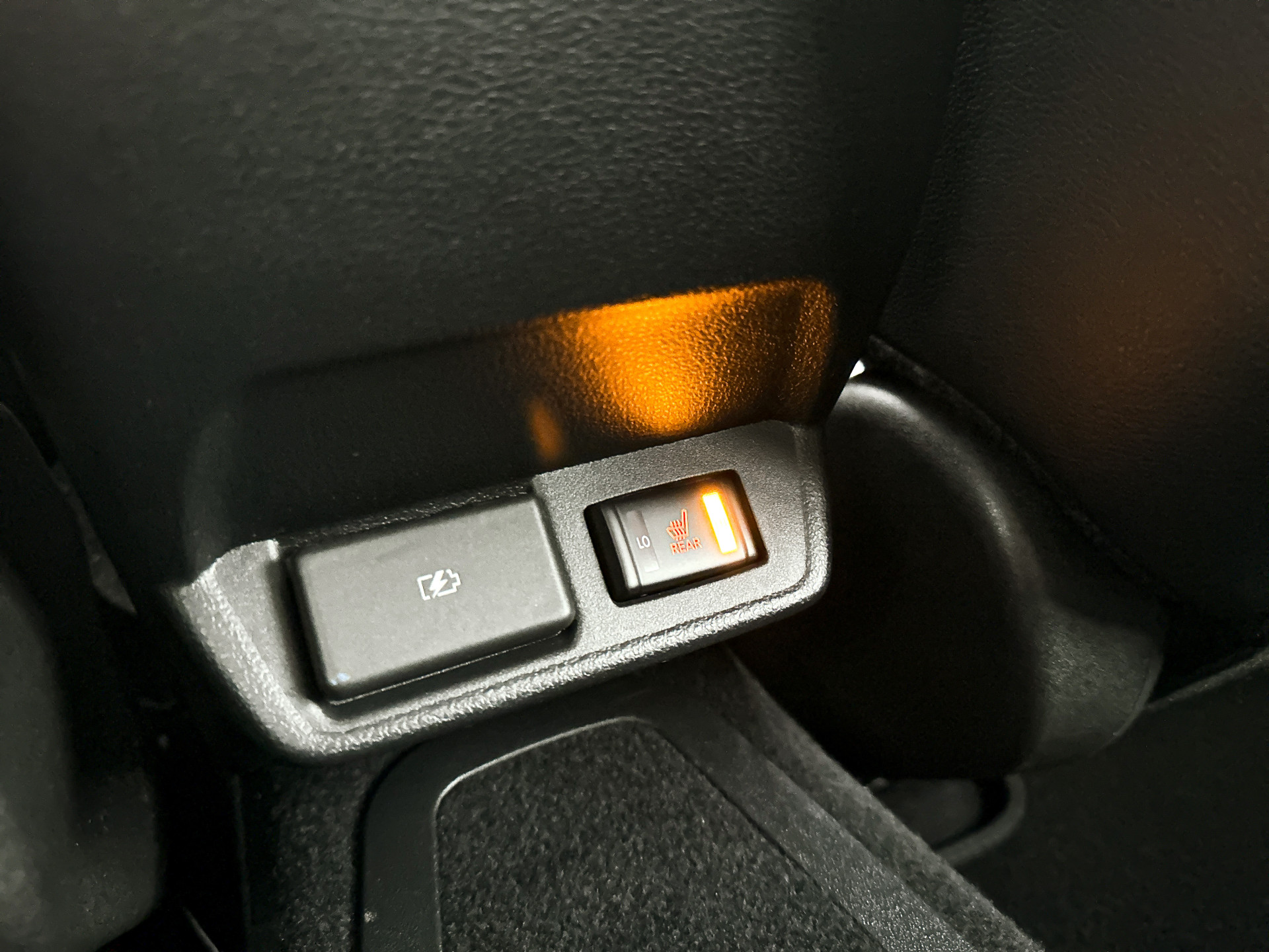 Foto van Nissan Nissan Leaf 40kwh