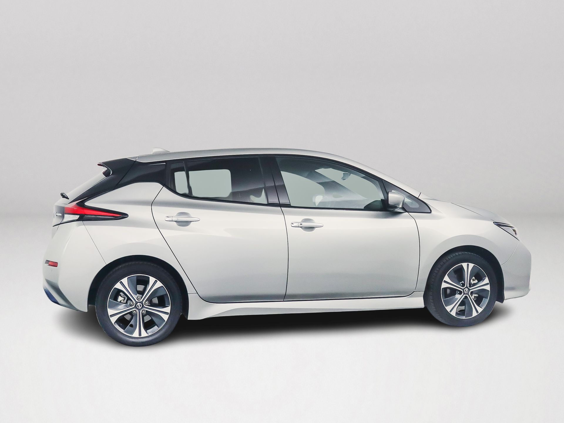 Foto van Nissan Nissan Leaf 40kwh