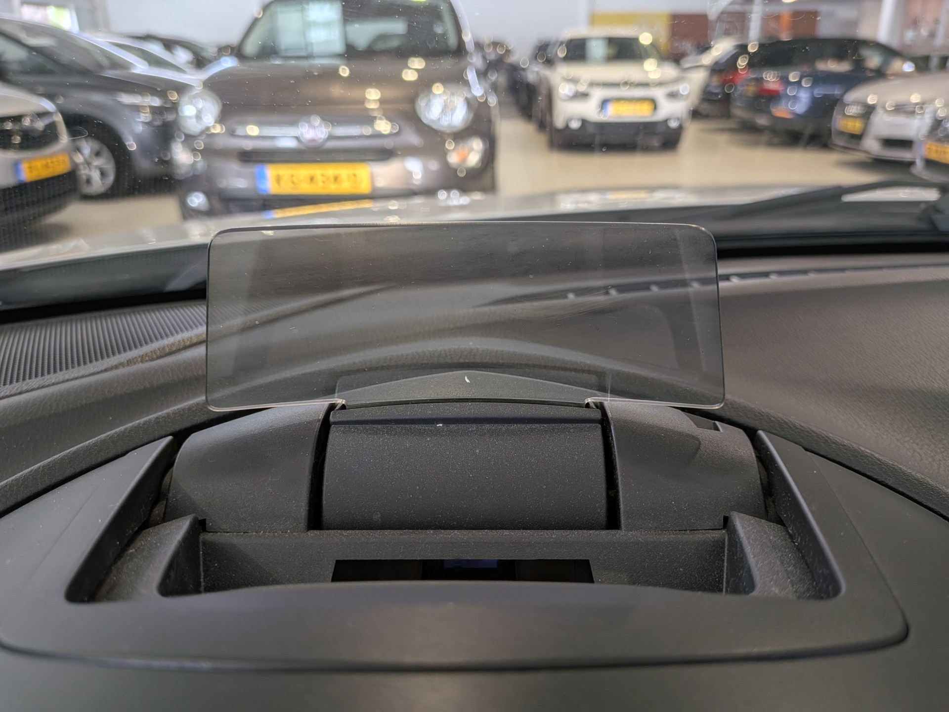 Foto van Mazda Mazda3