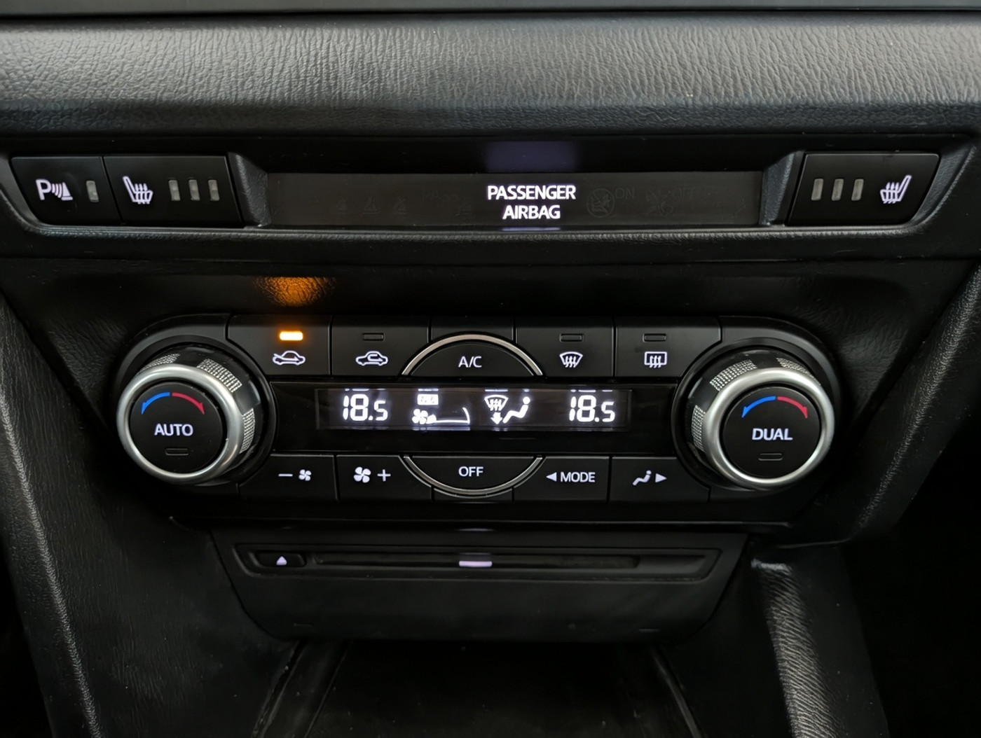 Foto van Mazda Mazda3