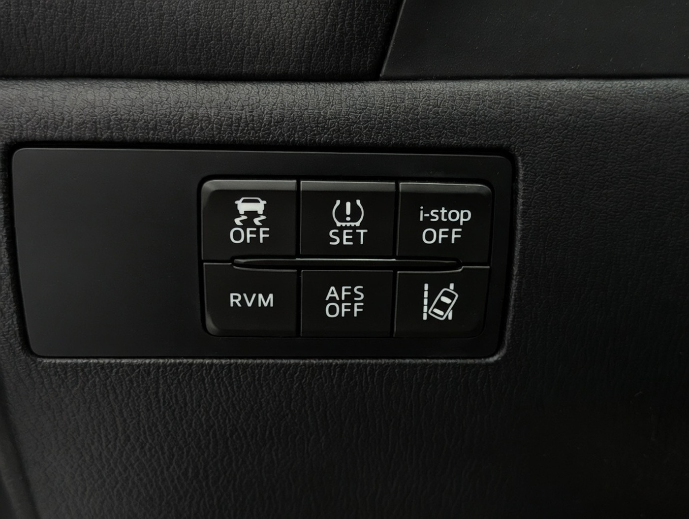 Foto van Mazda Mazda3