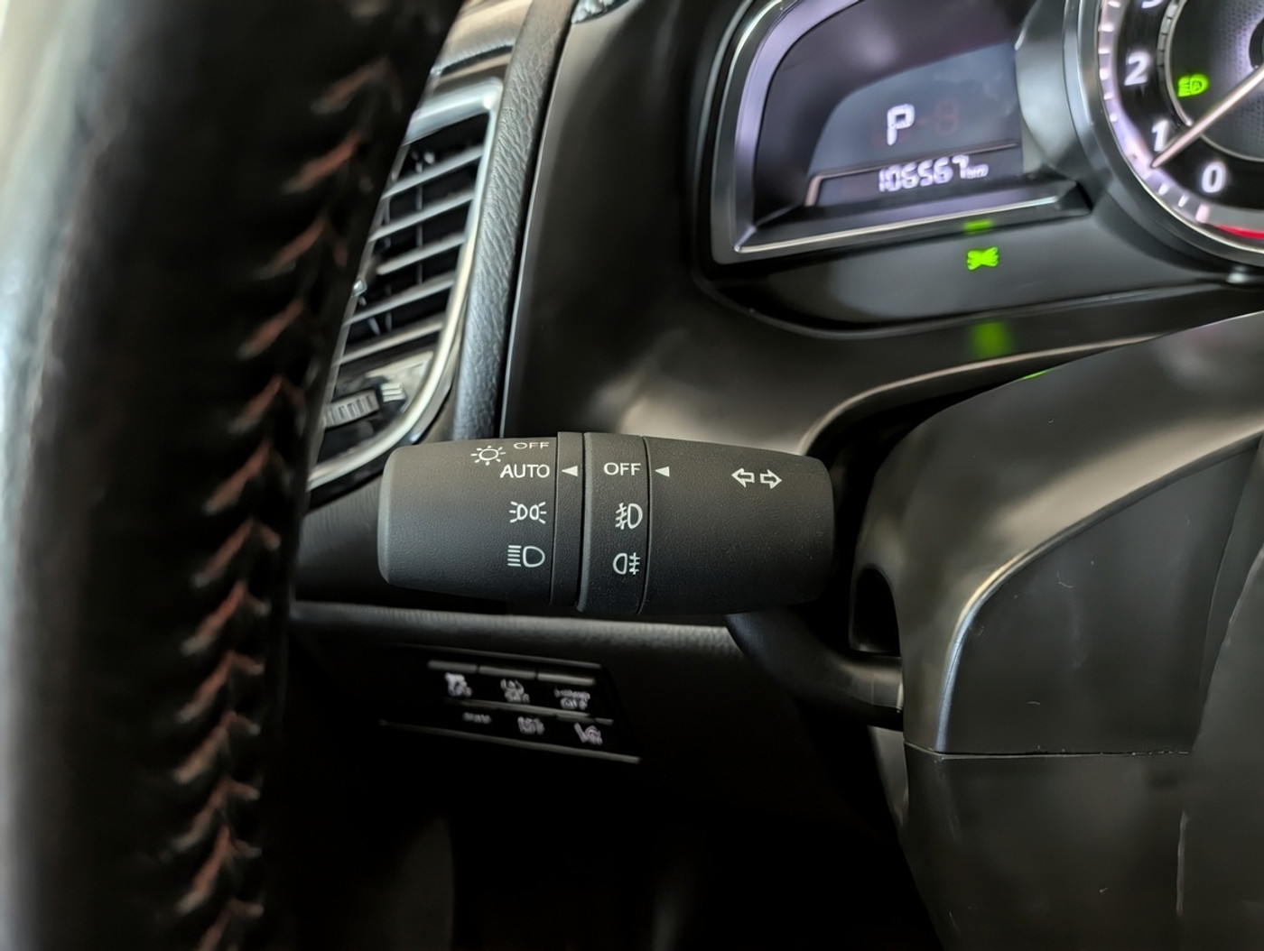 Foto van Mazda Mazda3