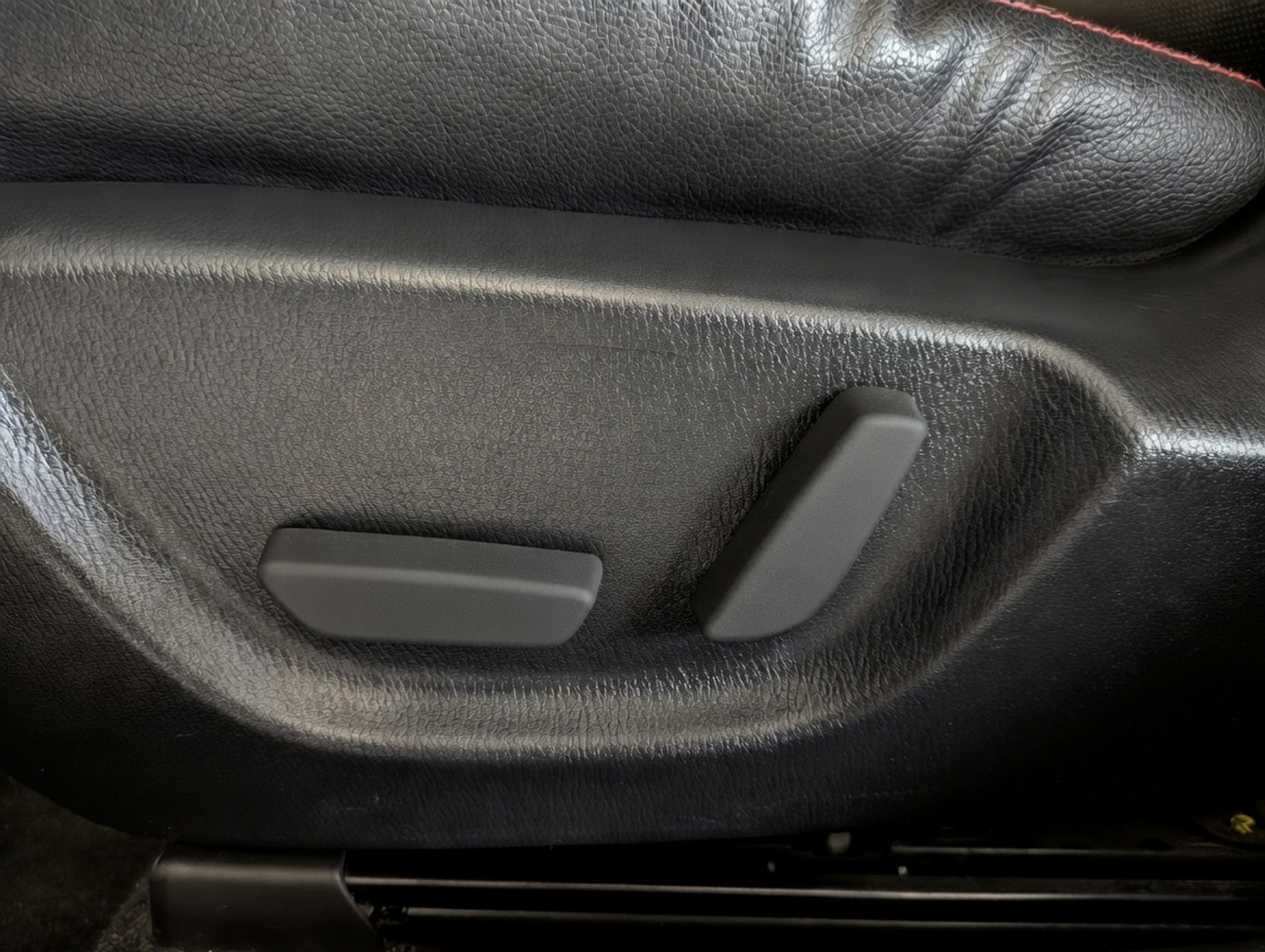 Foto van Mazda Mazda3