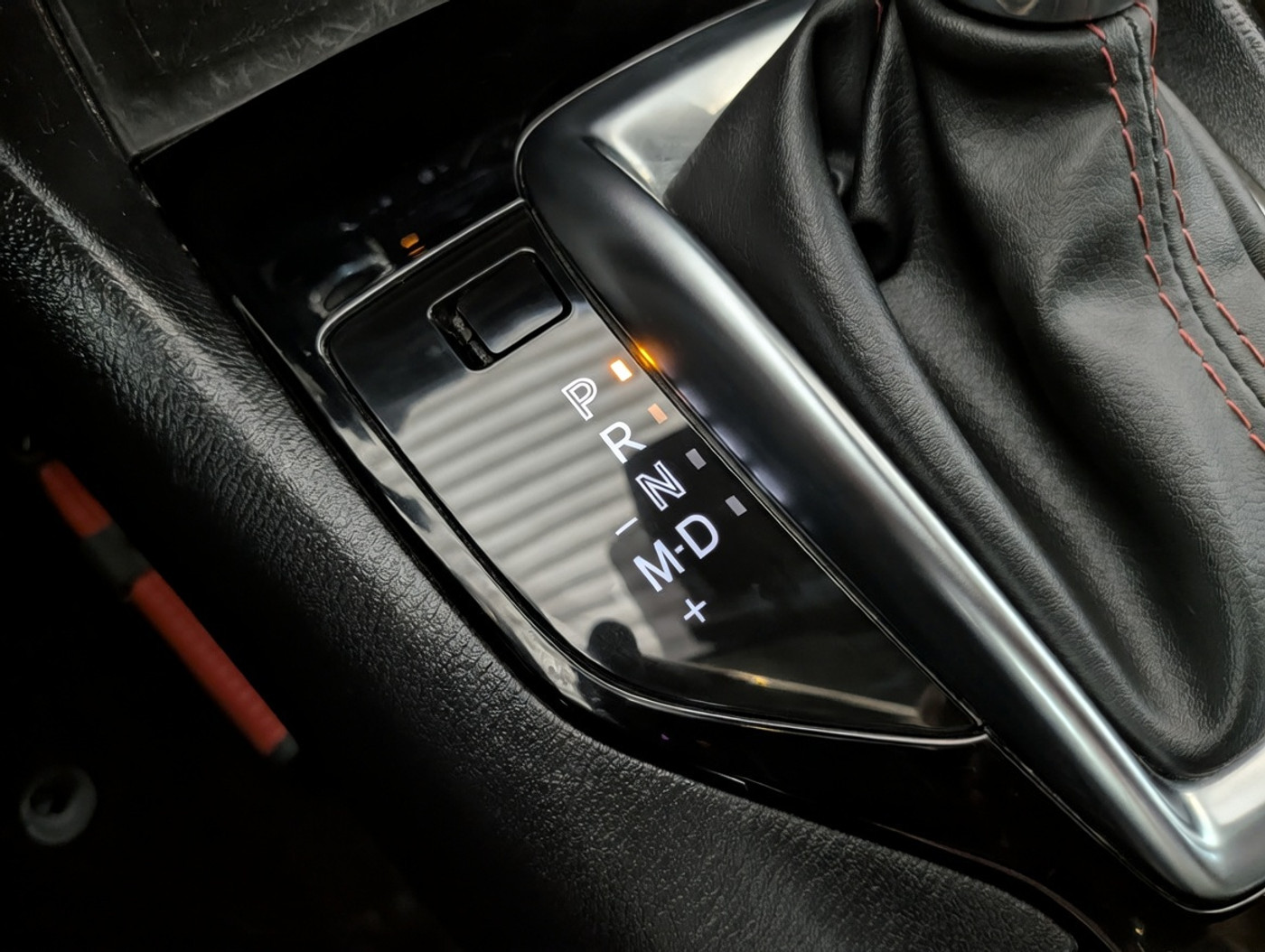 Foto van Mazda Mazda3