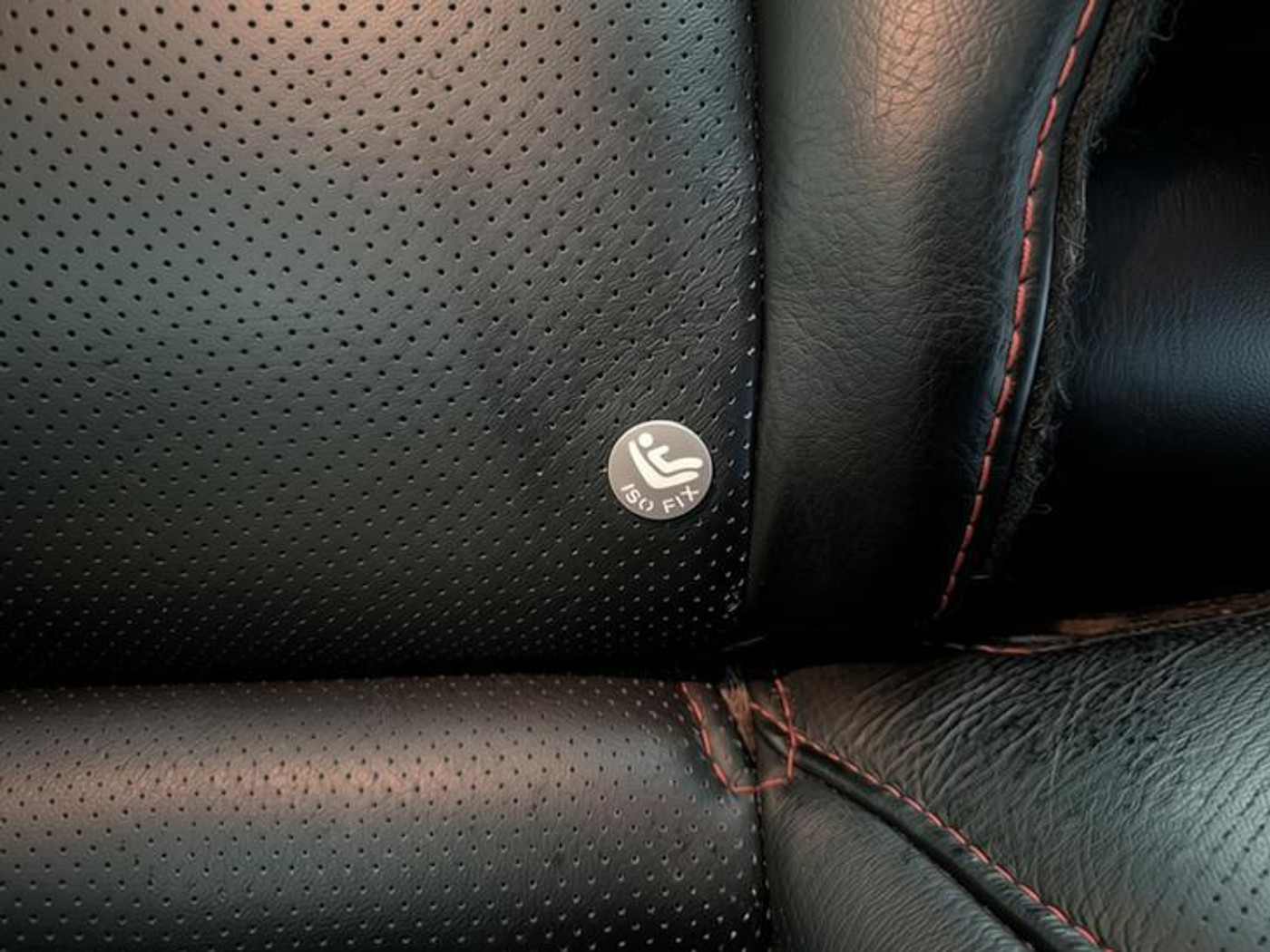 Foto van Mazda Mazda3
