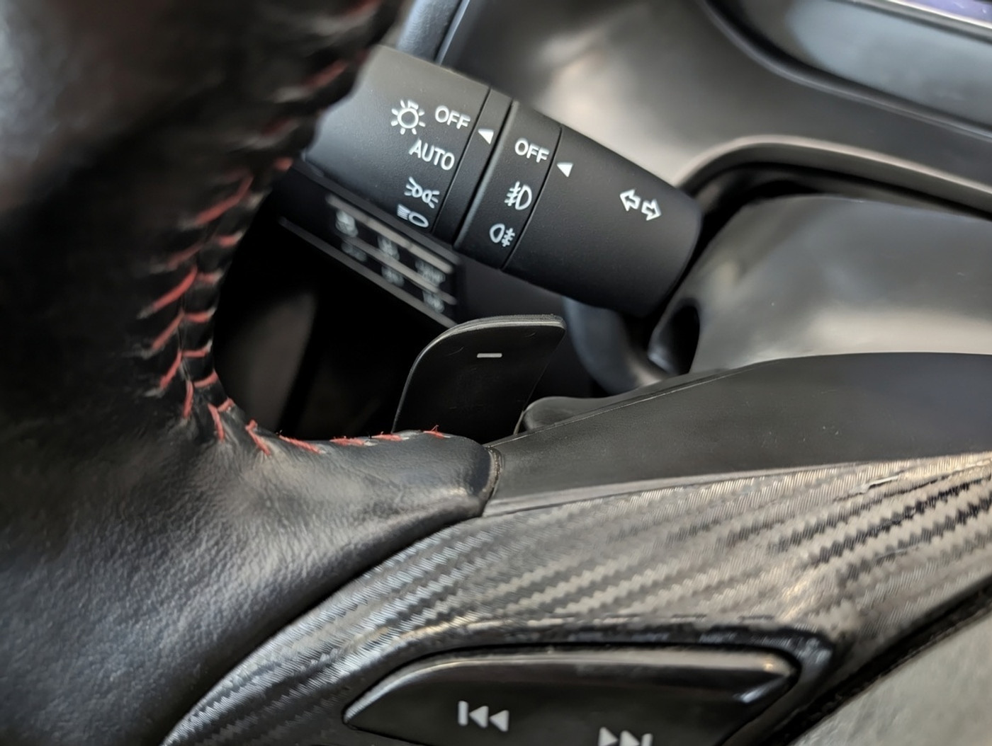 Foto van Mazda Mazda3