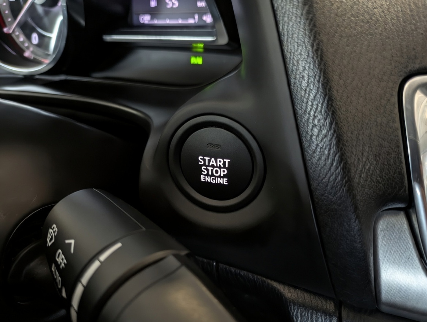 Foto van Mazda Mazda3