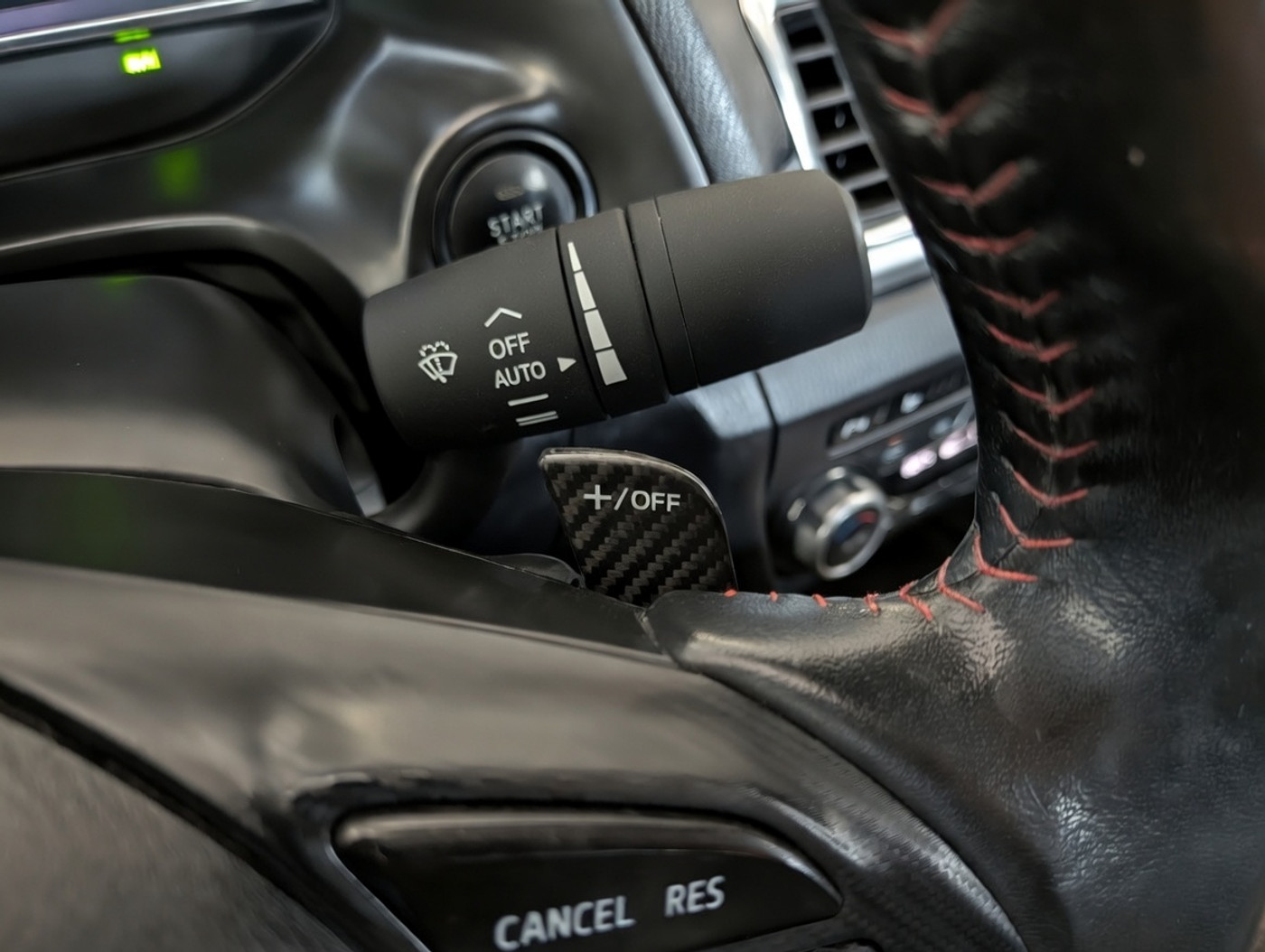 Foto van Mazda Mazda3