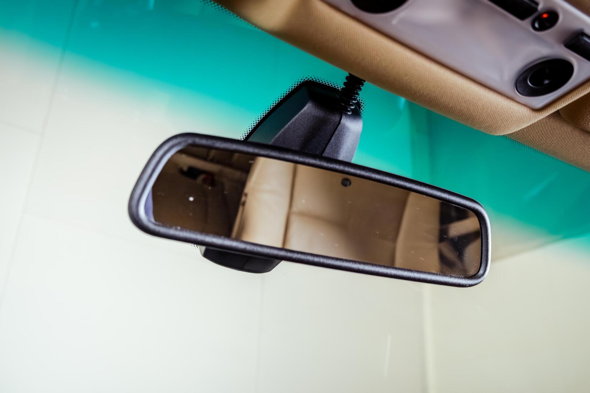 Foto van BMW 5er Reihe
