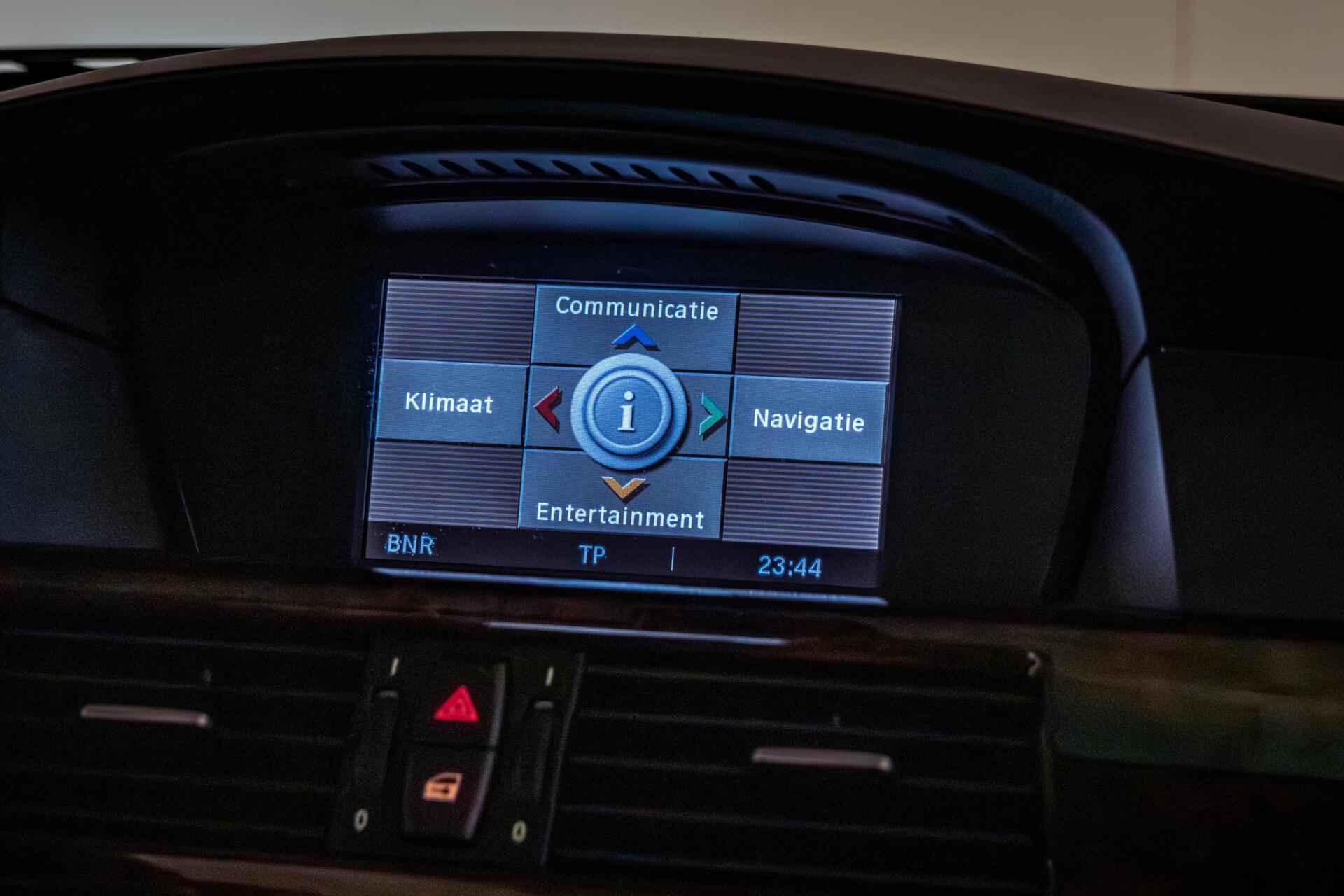 Foto van BMW 5er Reihe