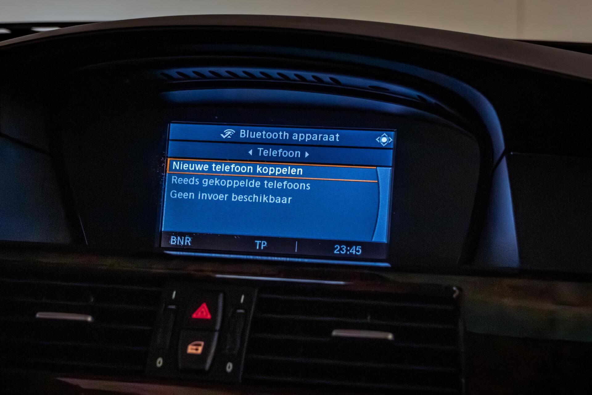 Foto van BMW 5er Reihe