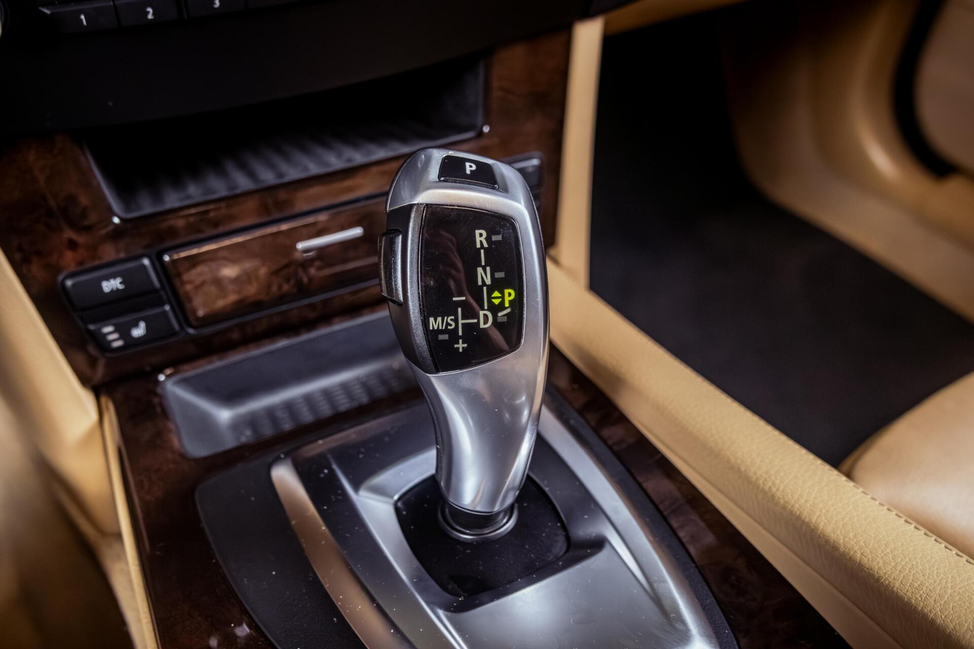 Foto van BMW 5er Reihe