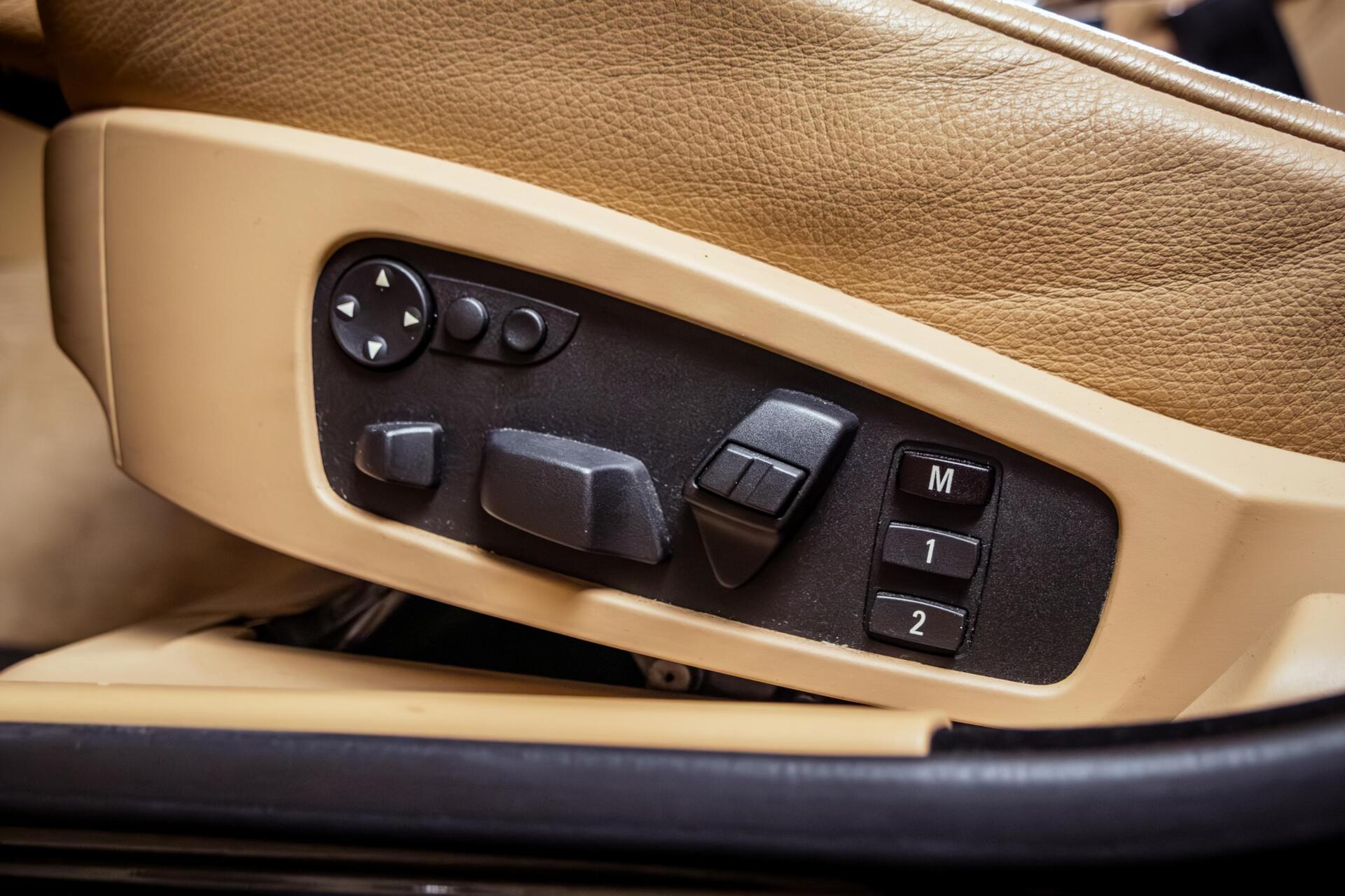 Foto van BMW 5er Reihe